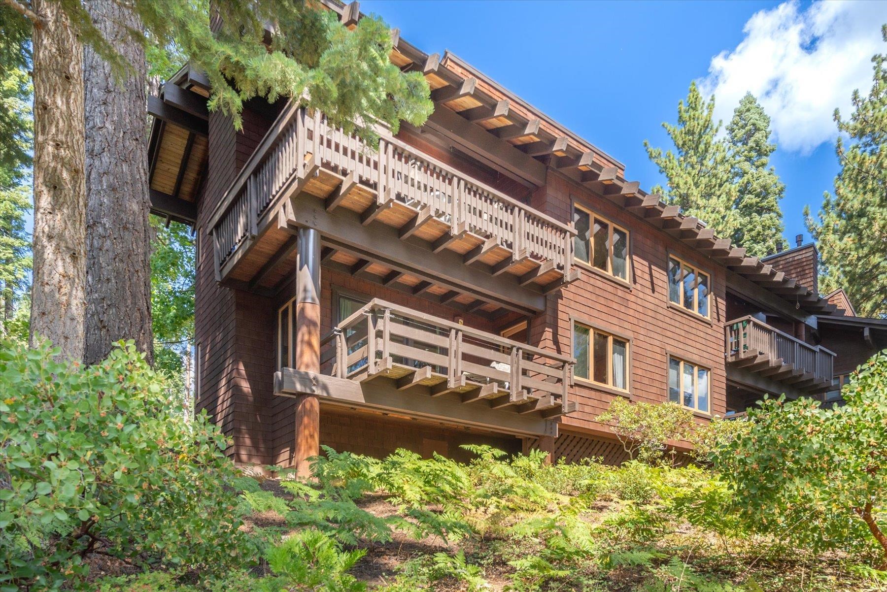 1200 West Lake Boulevard # 5 Unit: #5
