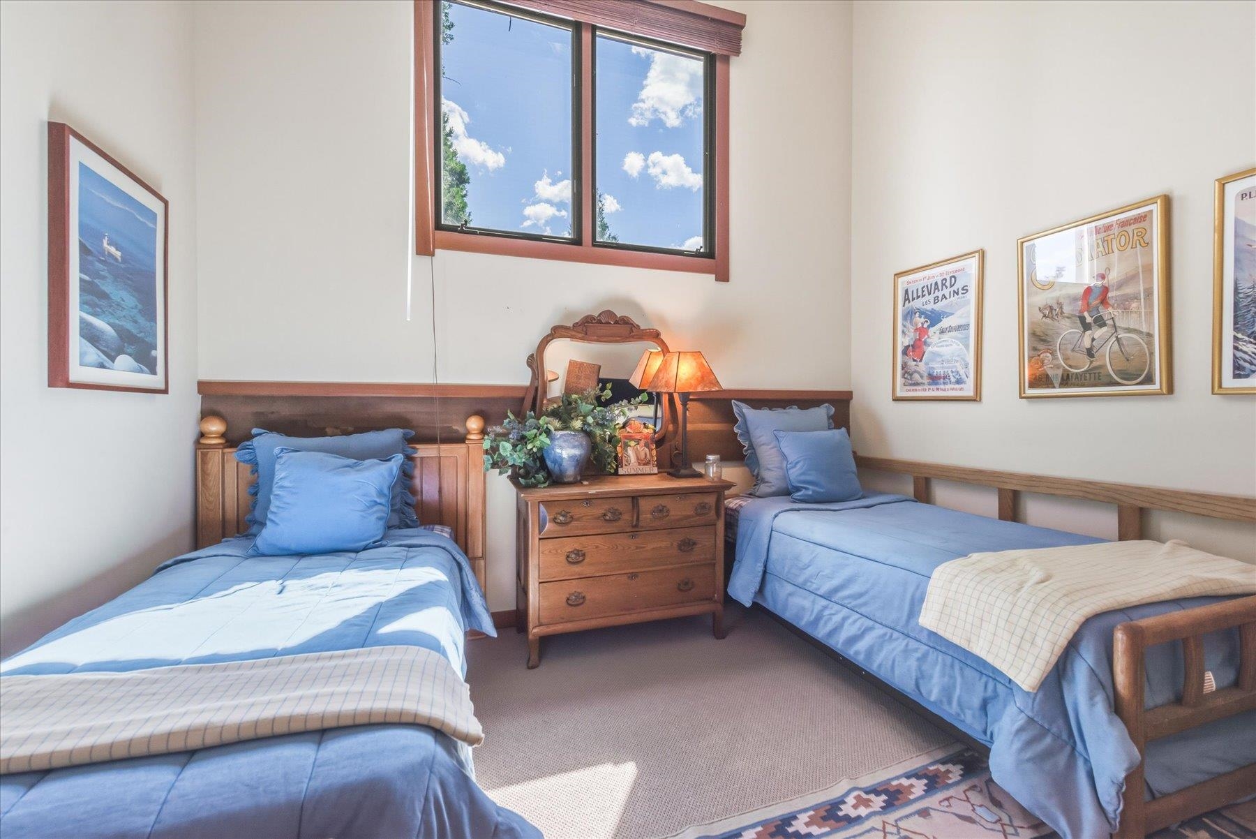 1200 West Lake Boulevard # 5 Unit: #5