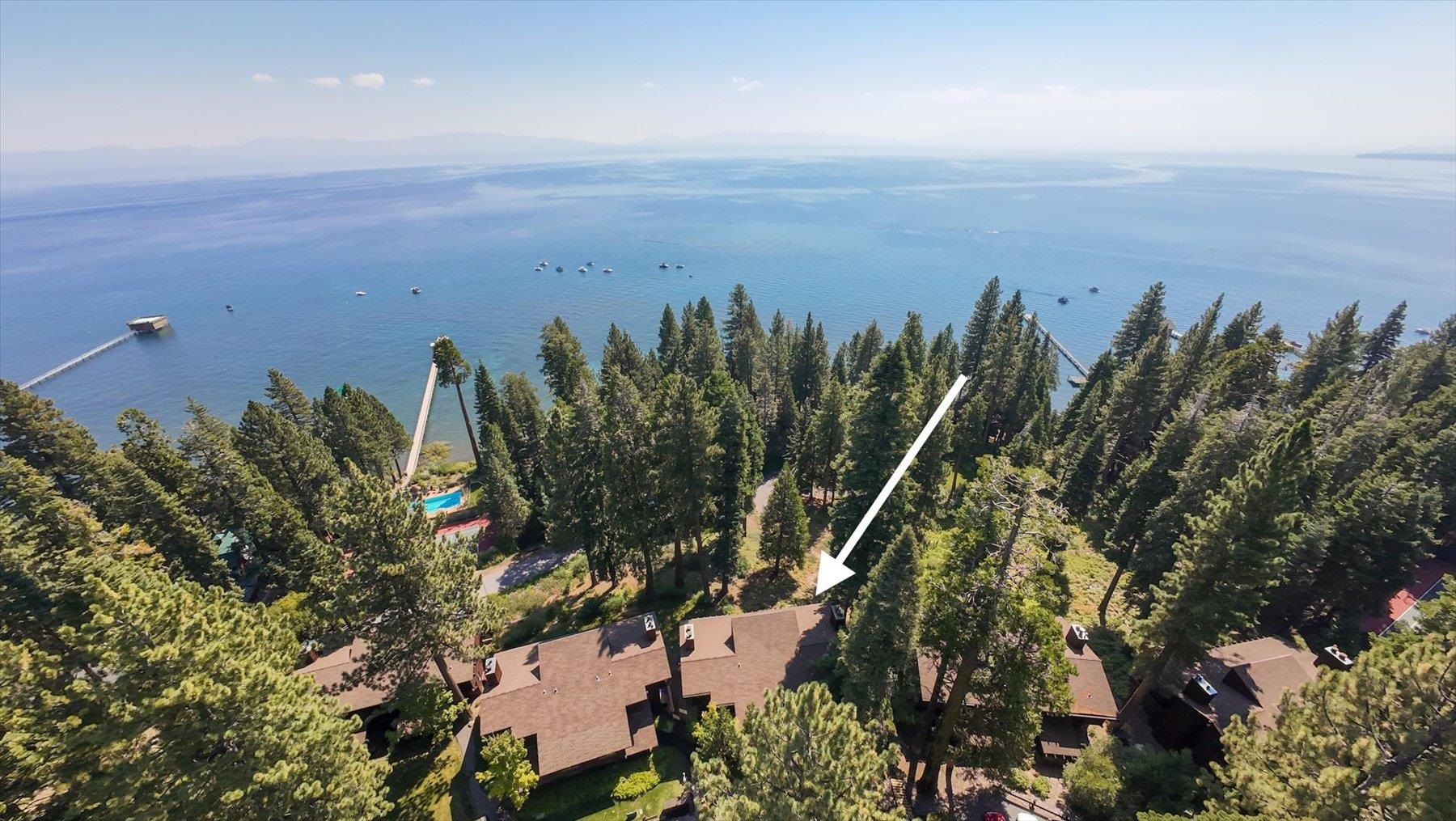 1200 West Lake Boulevard # 5 Unit: #5