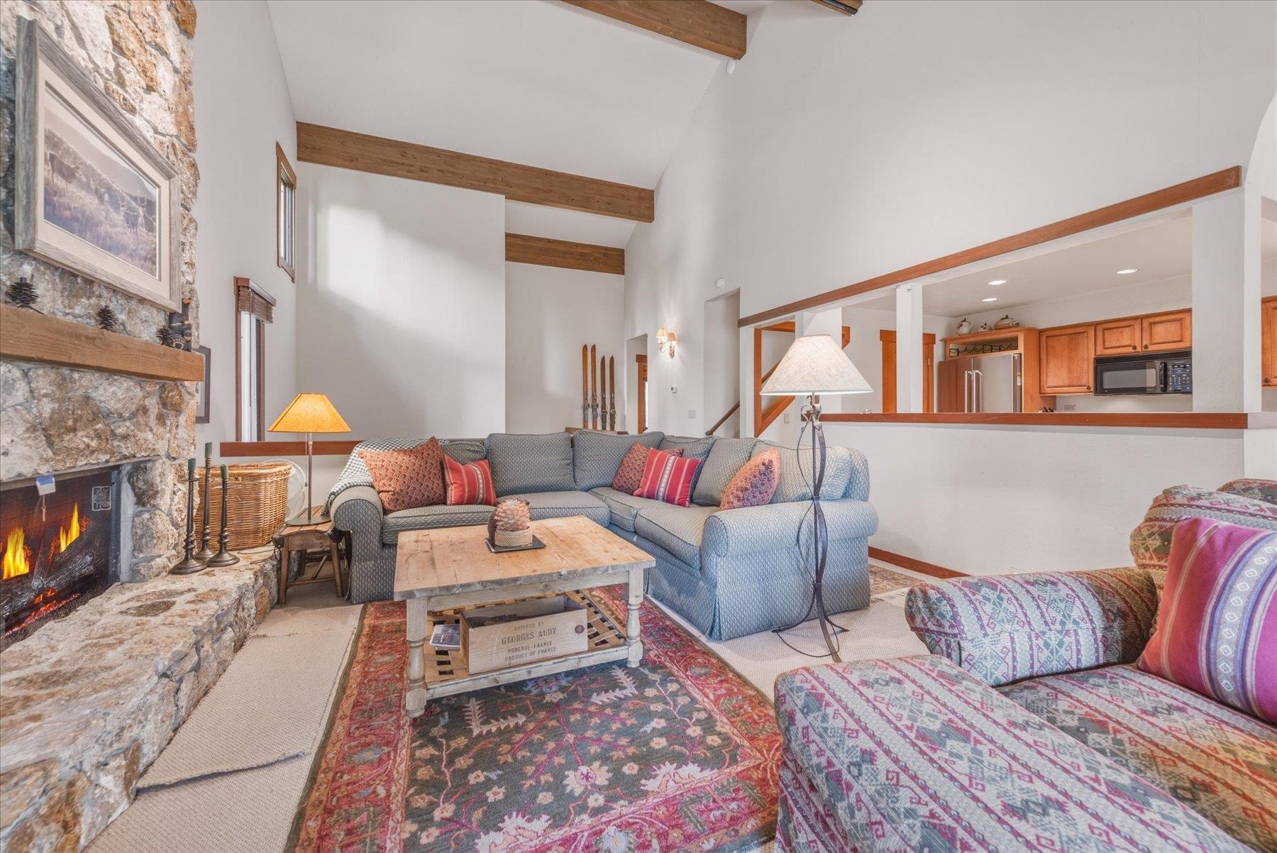 1200 West Lake Boulevard # 5 Unit: #5