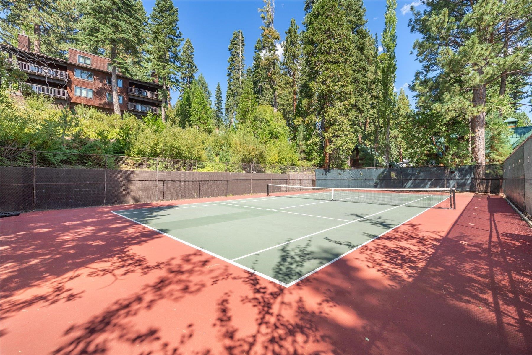 1200 West Lake Boulevard # 5 Unit: #5