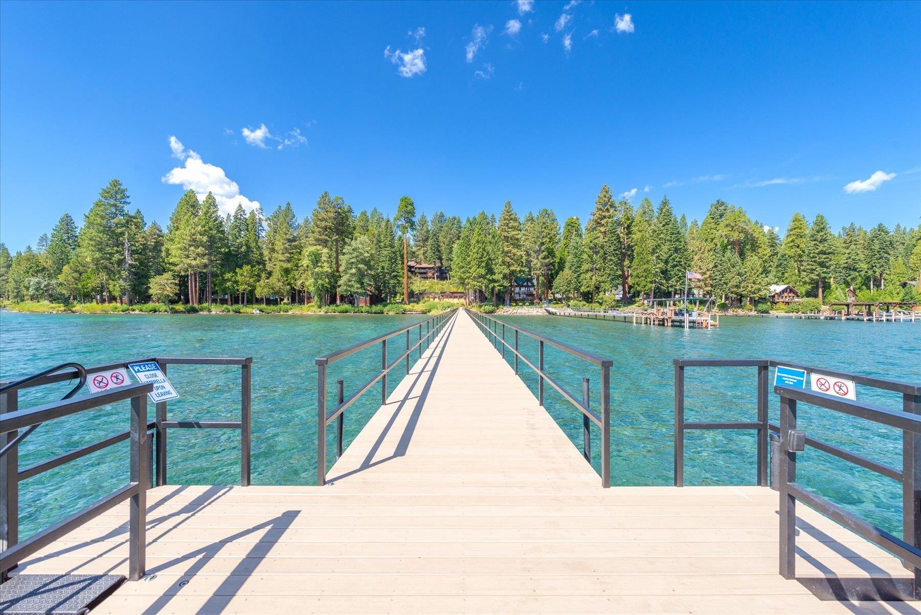 1200 West Lake Boulevard # 5 Unit: #5