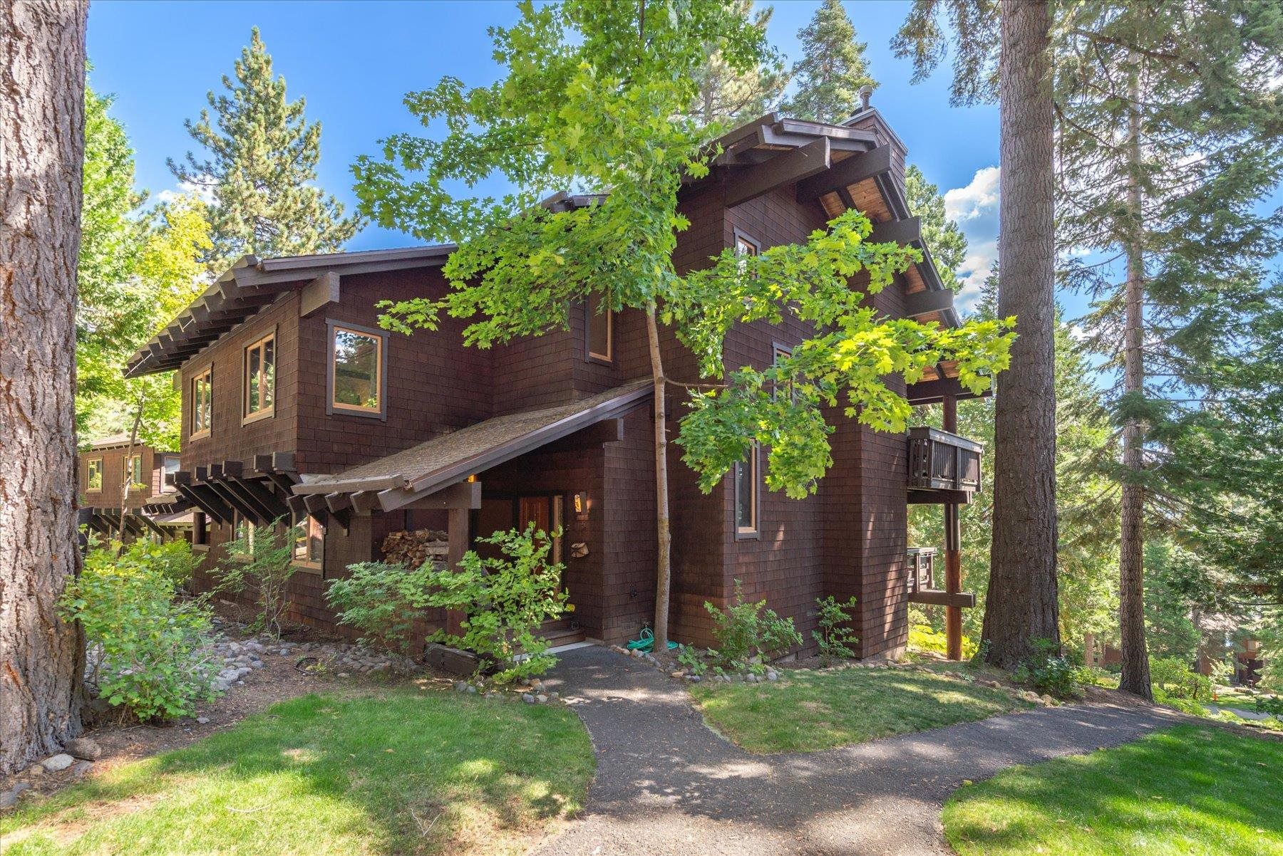1200 West Lake Boulevard # 5 Unit: #5