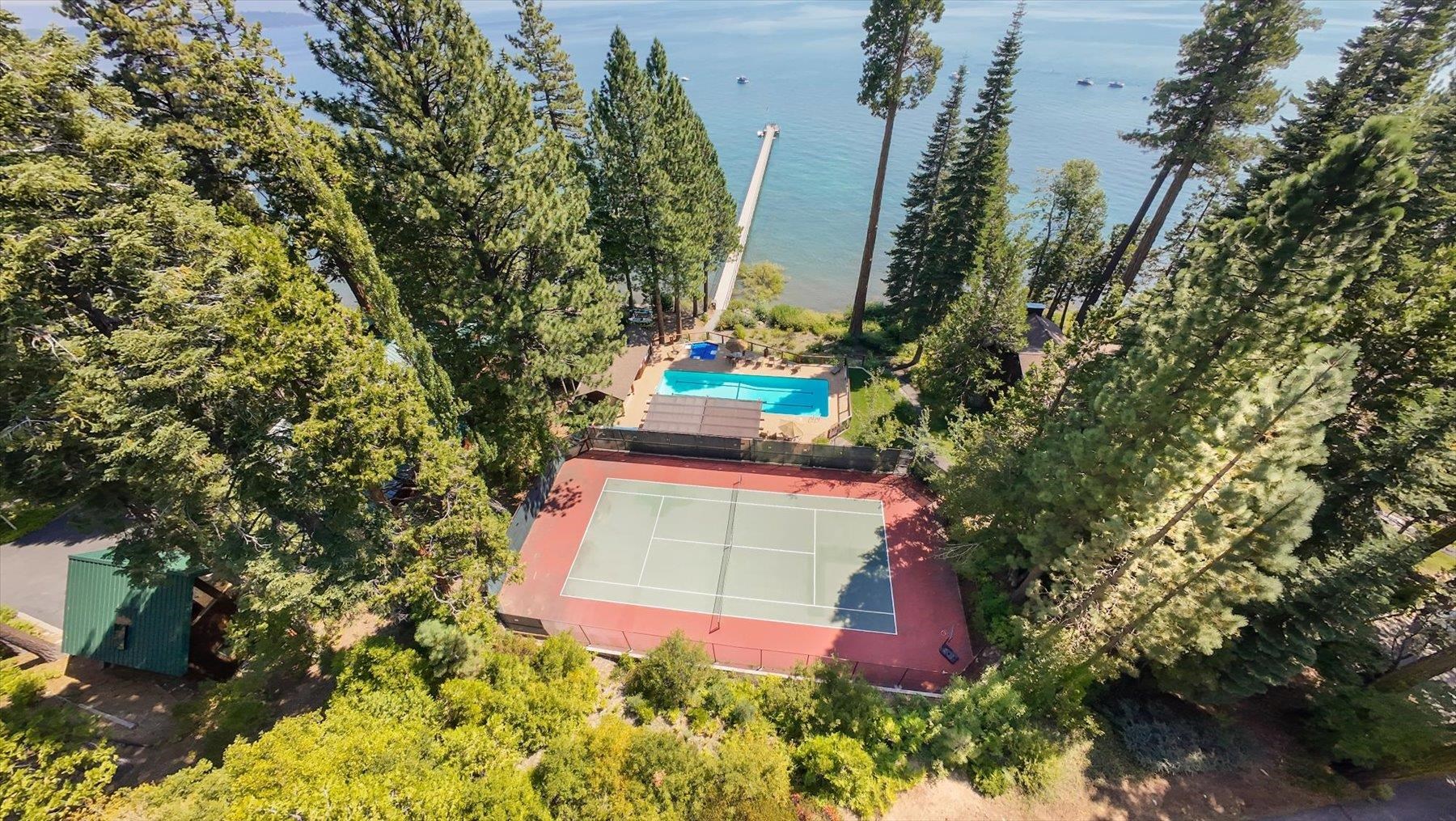 1200 West Lake Boulevard # 5 Unit: #5