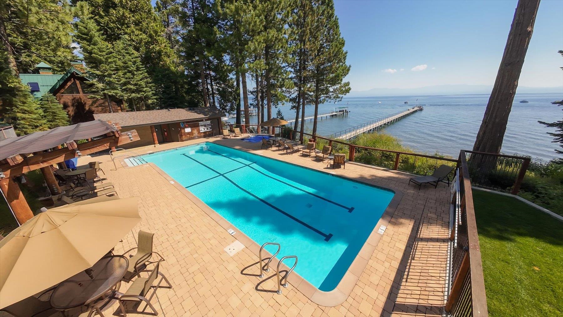 1200 West Lake Boulevard # 5 Unit: #5
