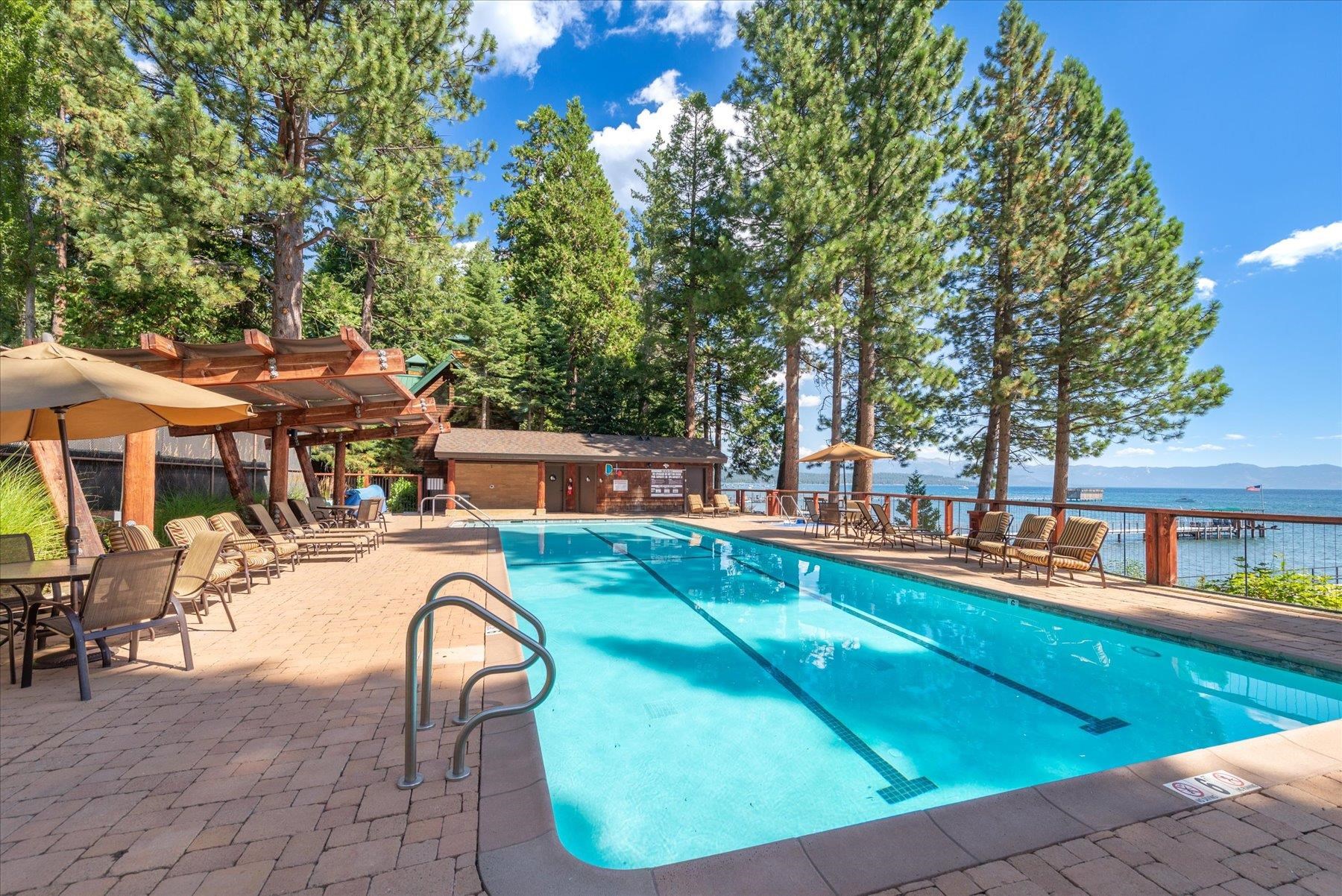 1200 West Lake Boulevard # 5 Unit: #5