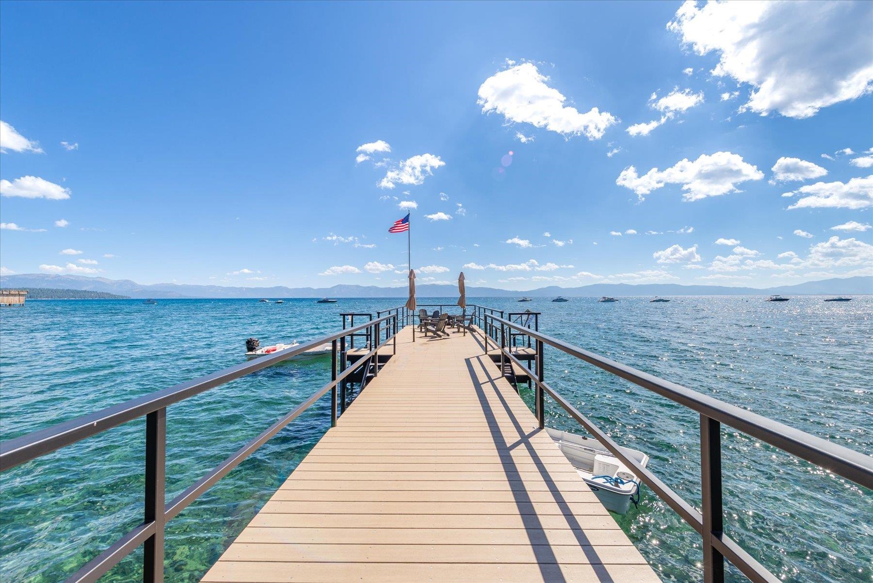 1200 West Lake Boulevard # 5 Unit: #5