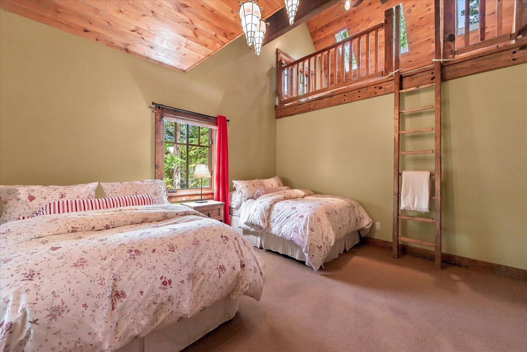 203 Quiet Walk Road