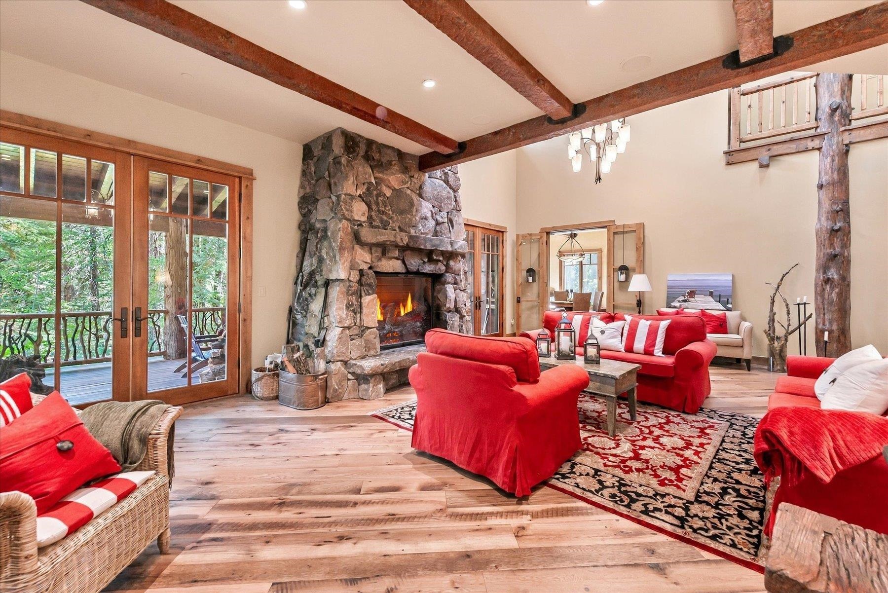 203 Quiet Walk Road