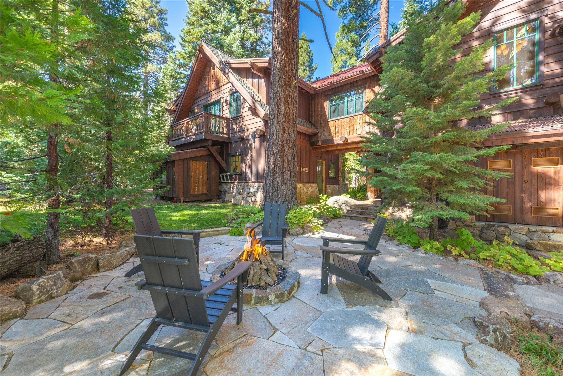 203 Quiet Walk Road