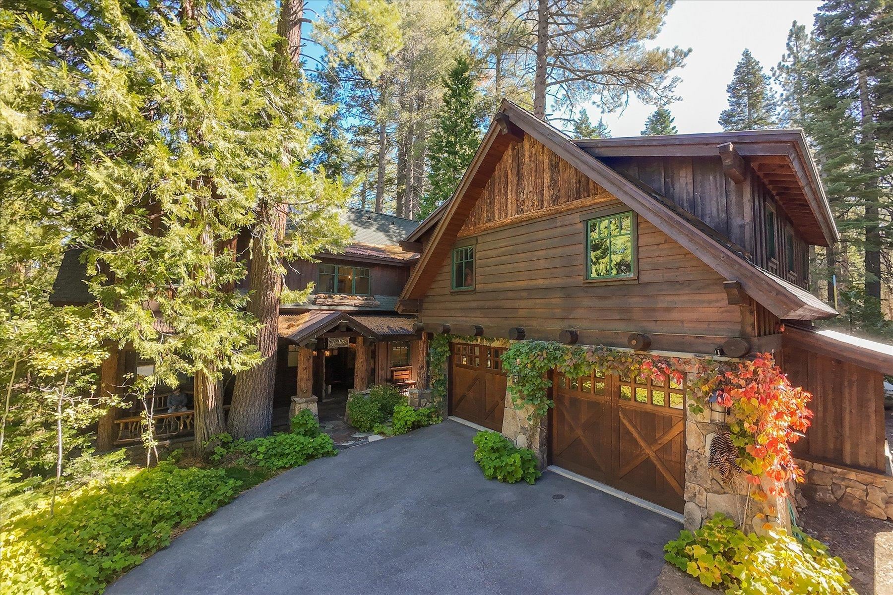 203 Quiet Walk Road