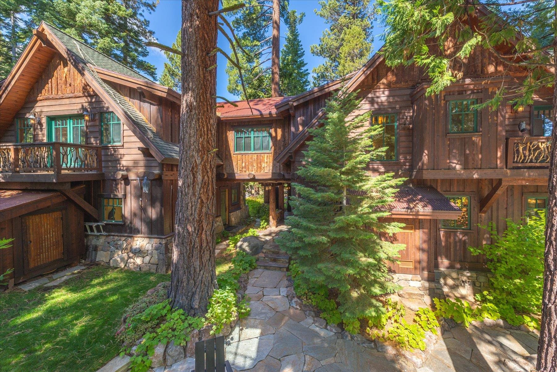 203 Quiet Walk Road