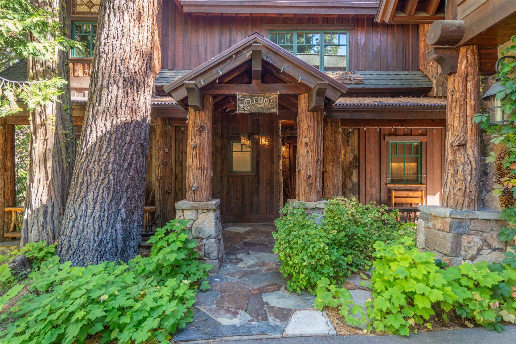203 Quiet Walk Road