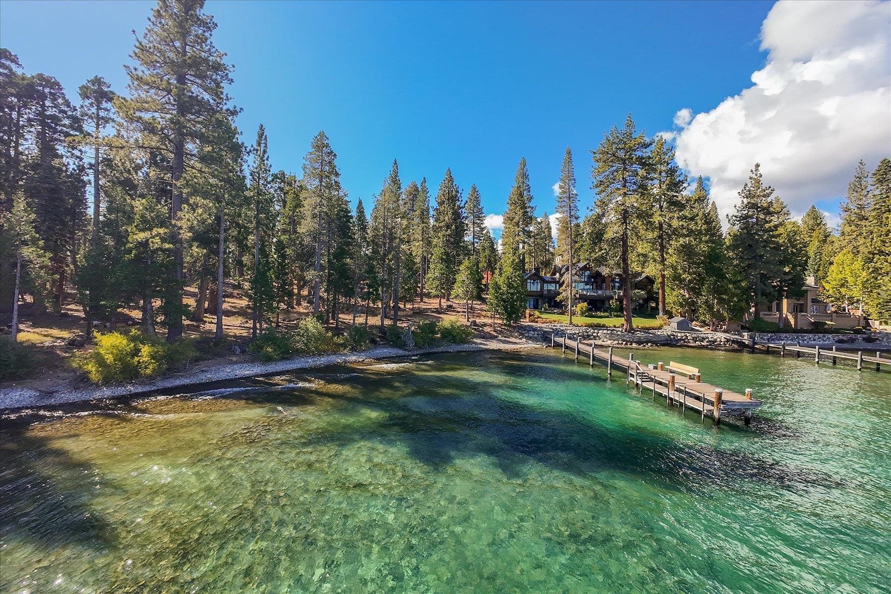 203 Quiet Walk Road