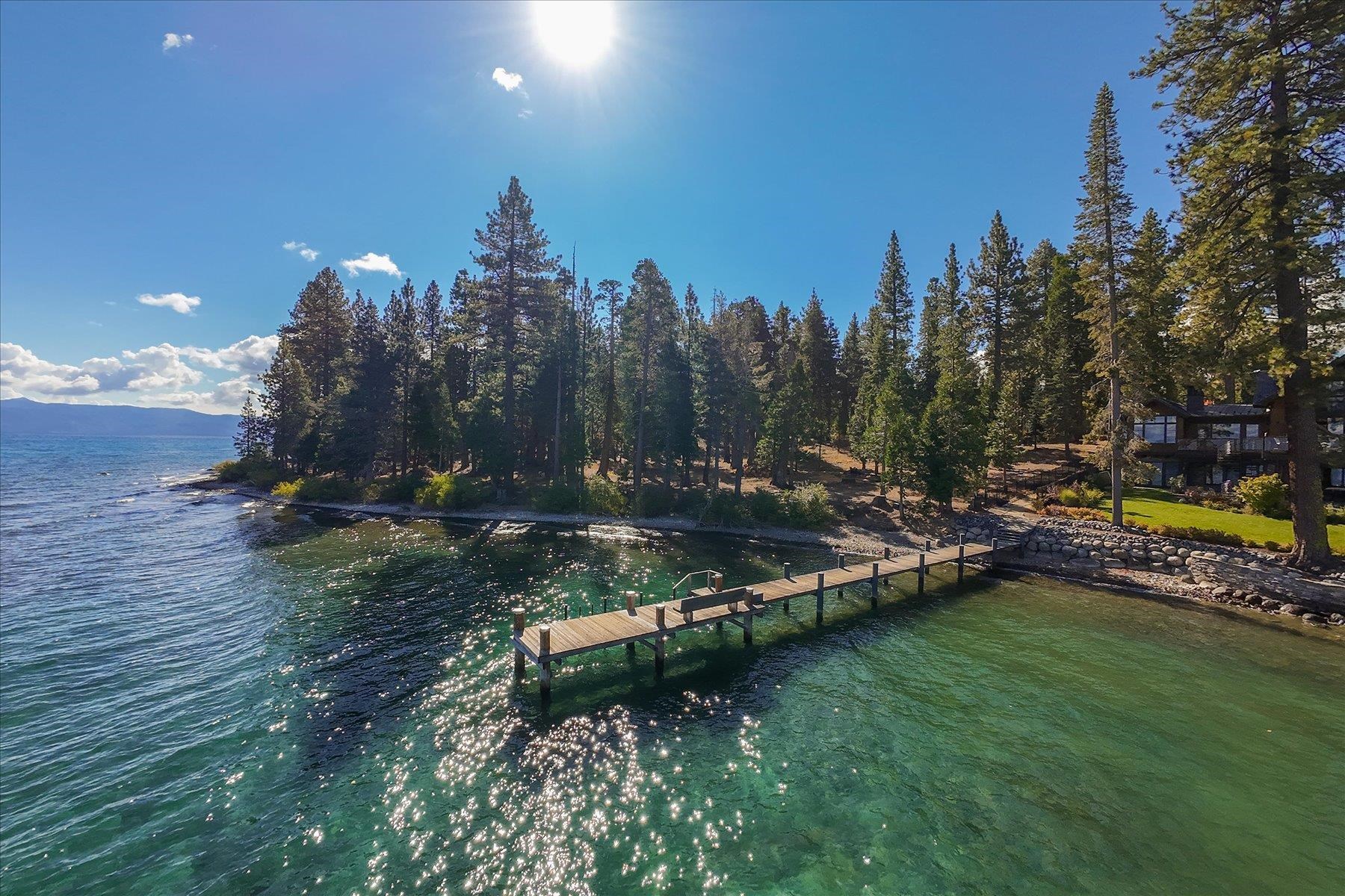 203 Quiet Walk Road