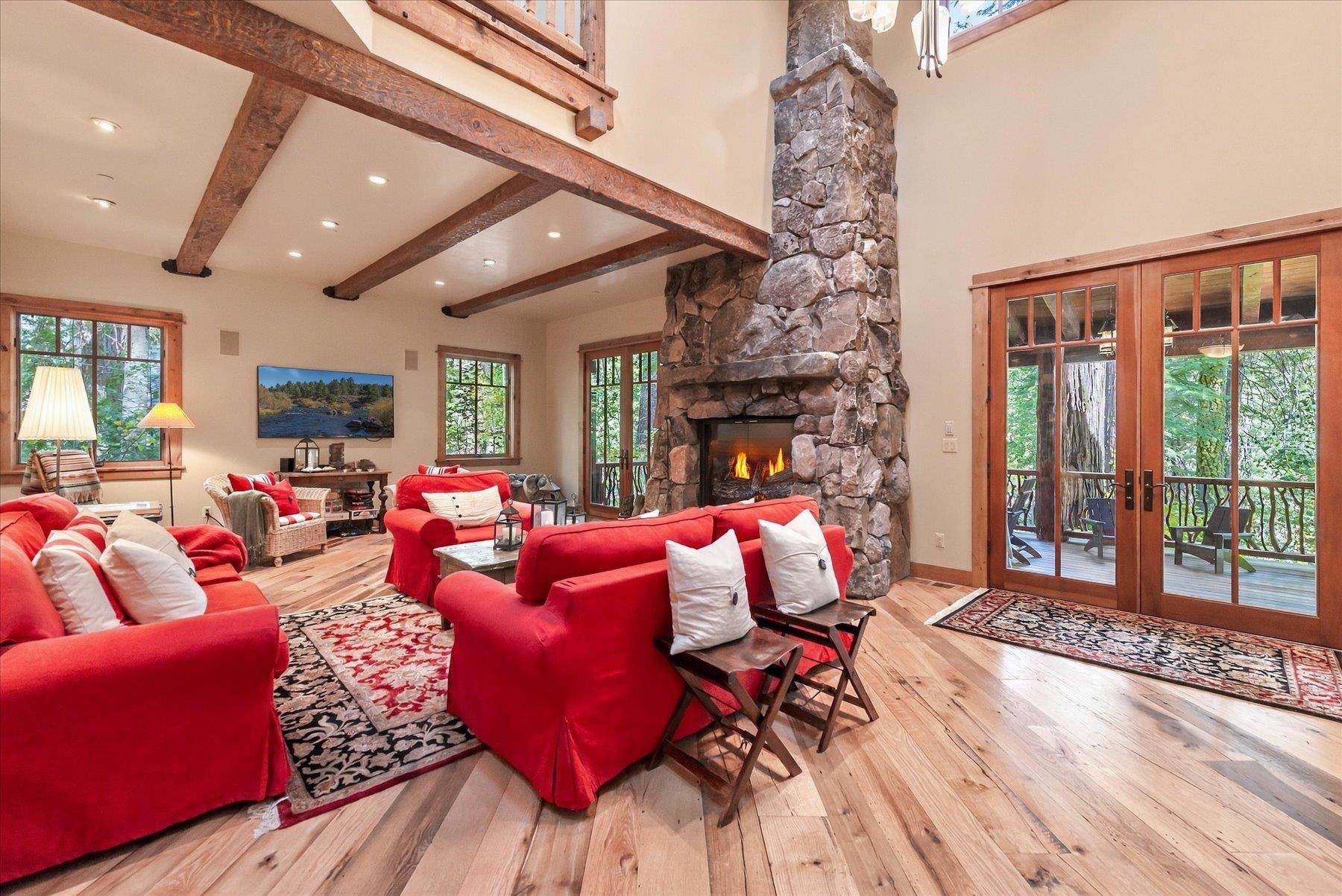 203 Quiet Walk Road