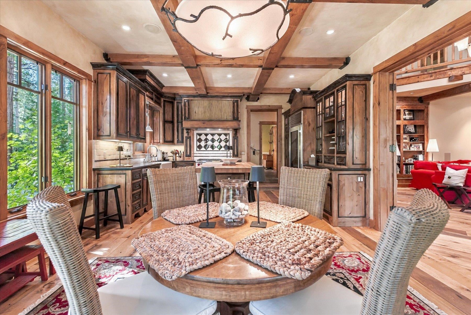 203 Quiet Walk Road
