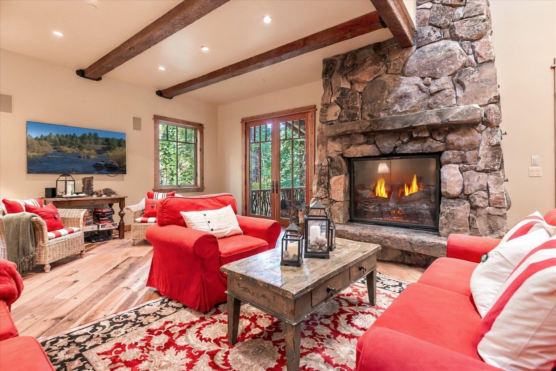 203 Quiet Walk Road