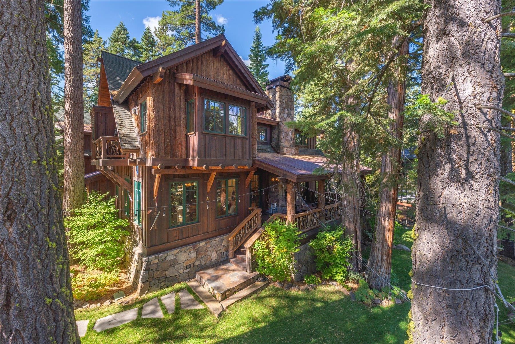 203 Quiet Walk Road