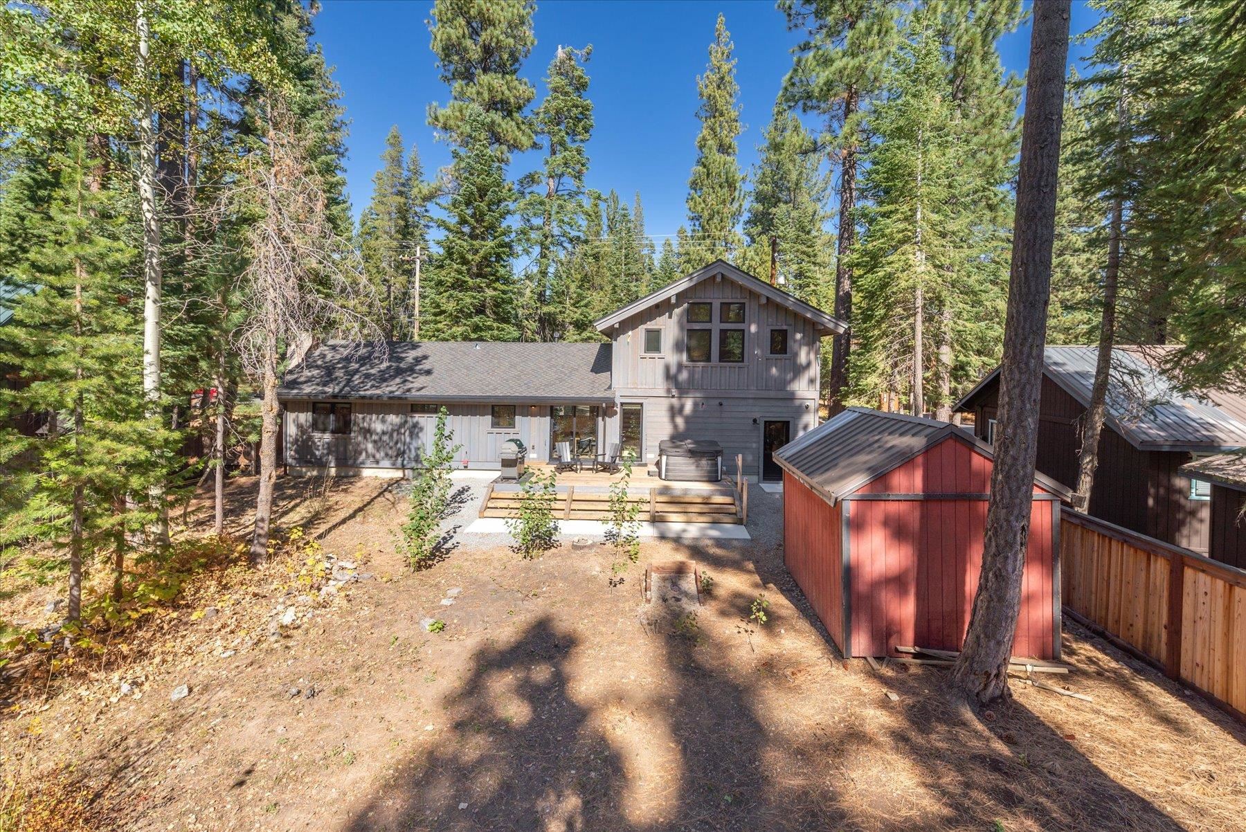 6045 Chamberland Drive