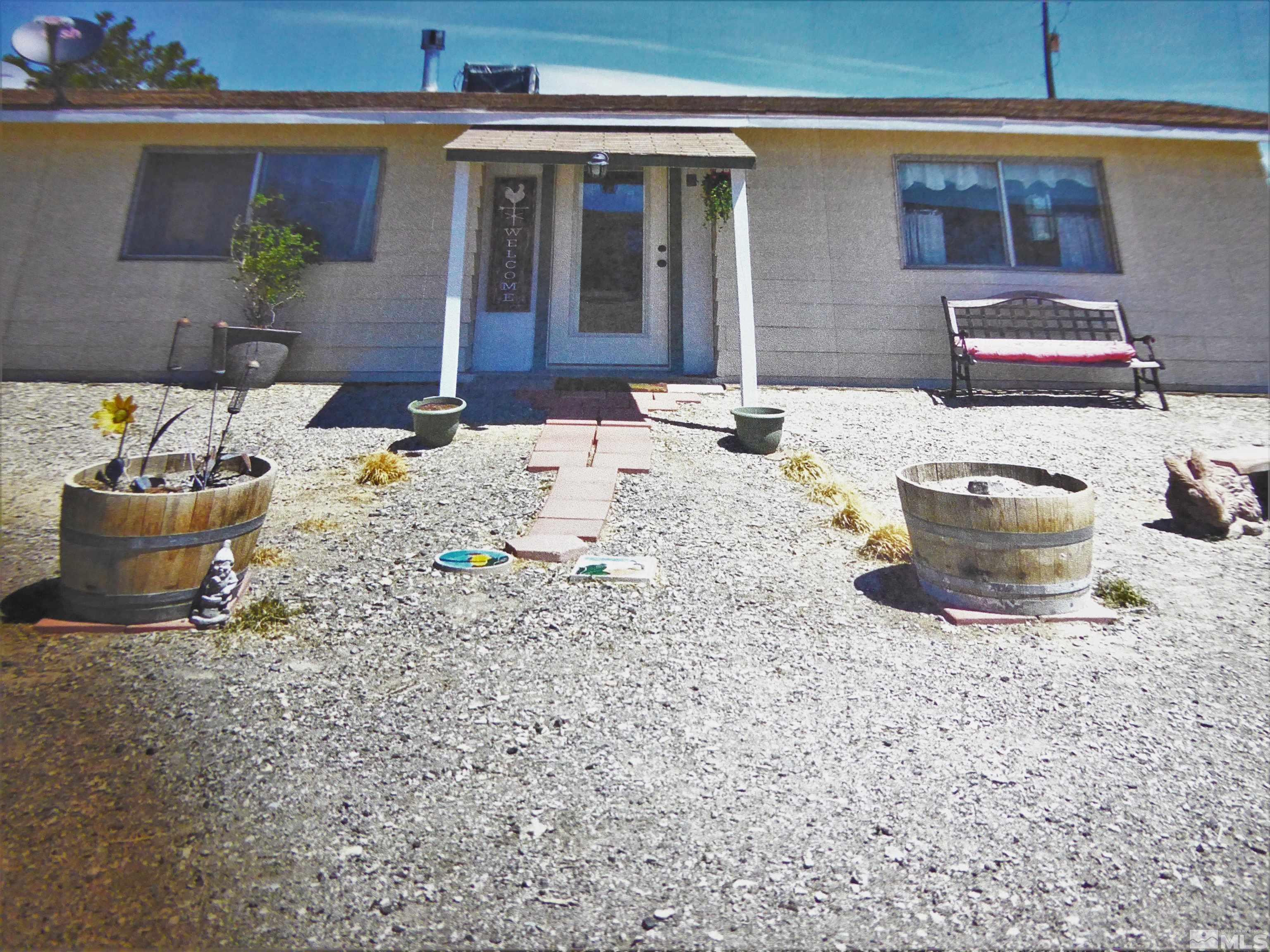 217 Los Padres Road