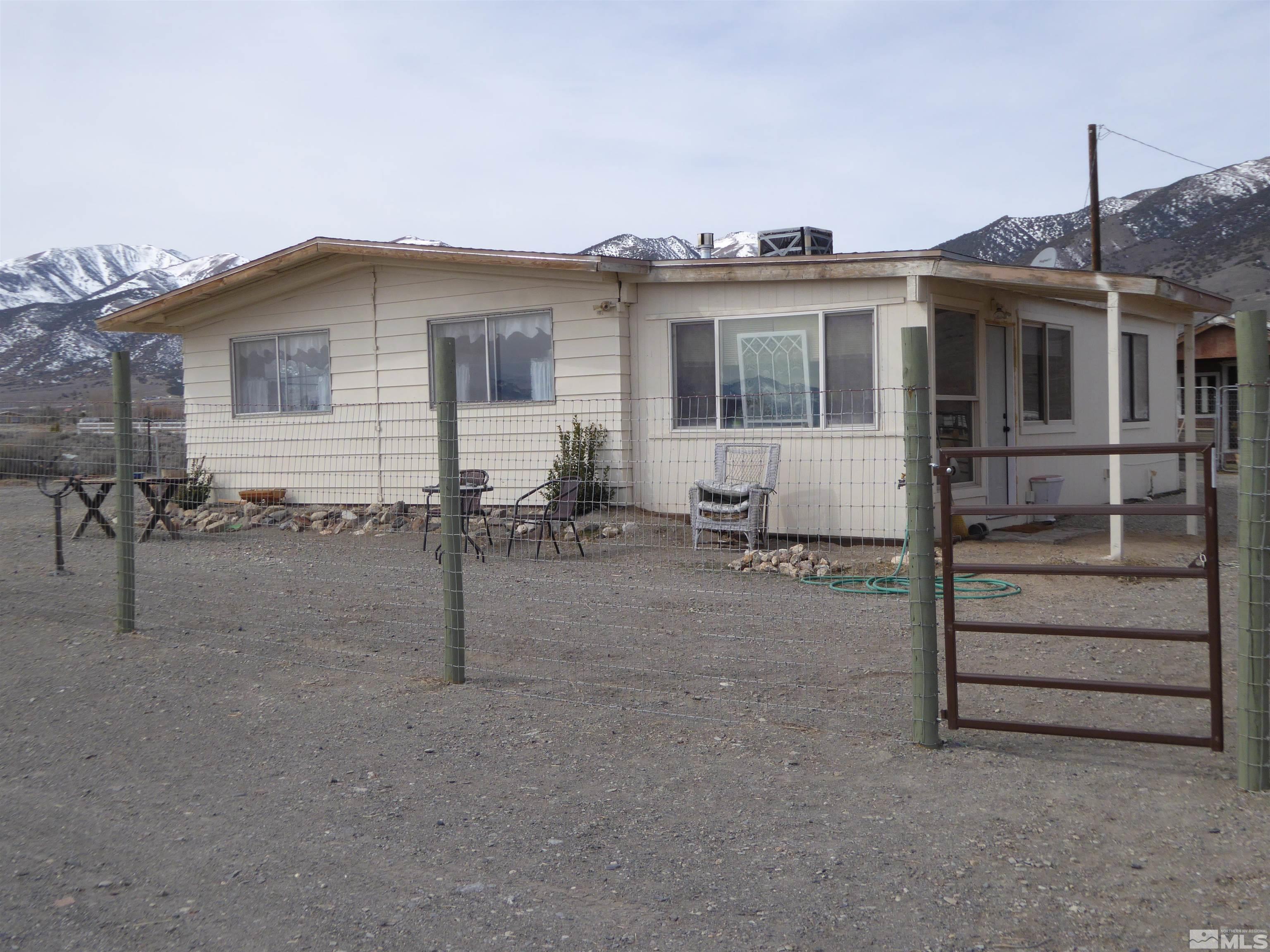 217 Los Padres Road