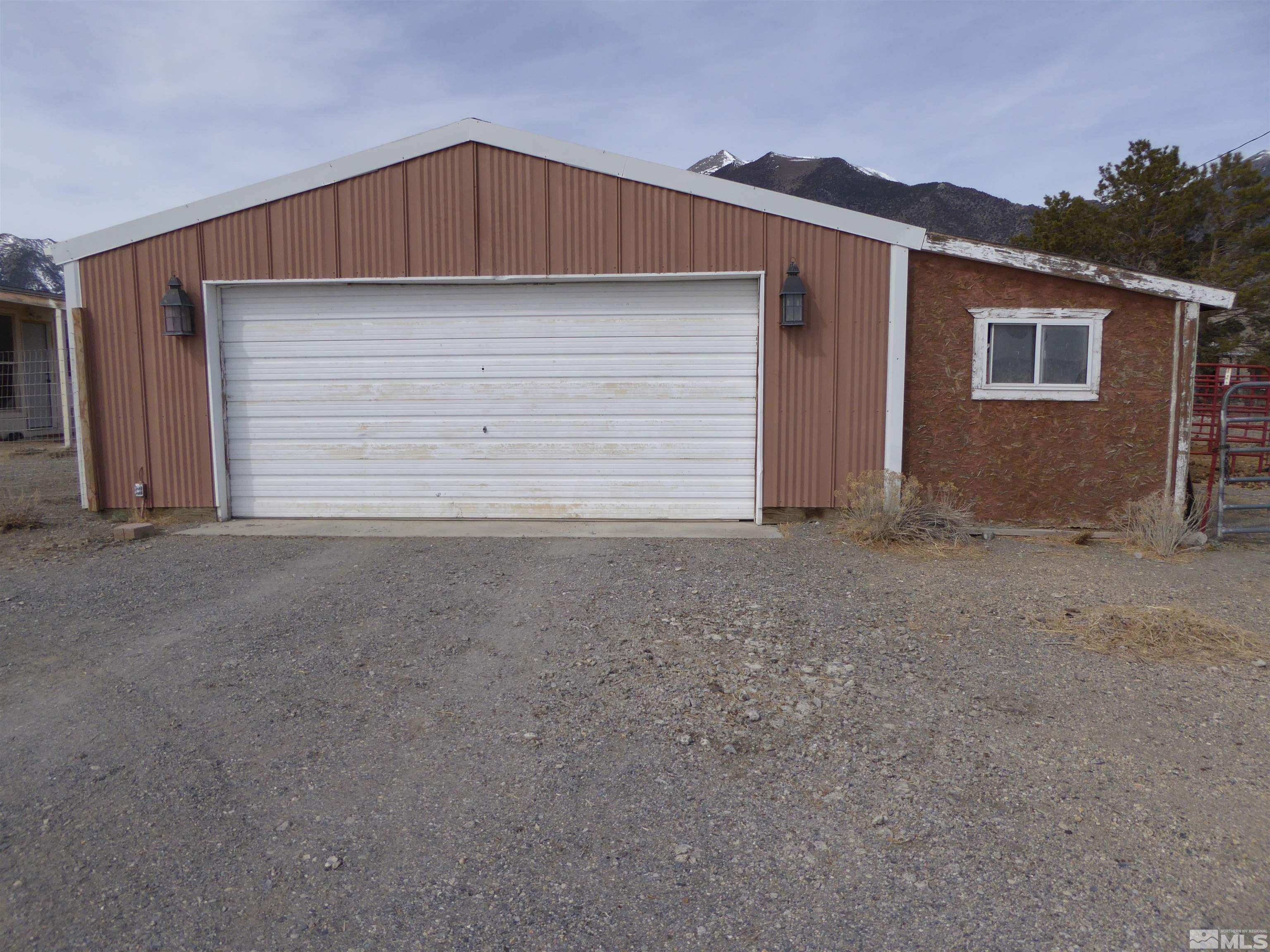 217 Los Padres Road