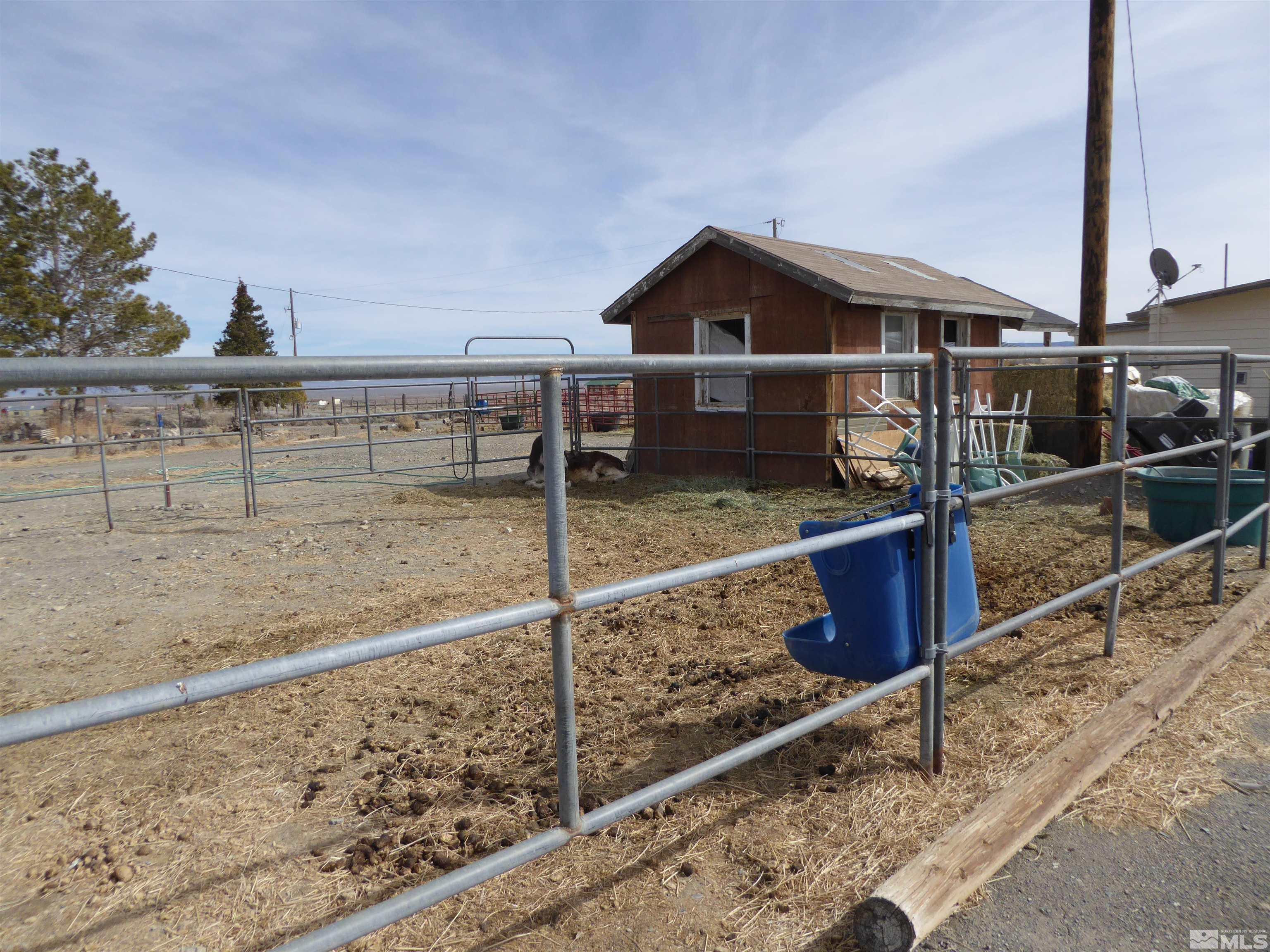 217 Los Padres Road