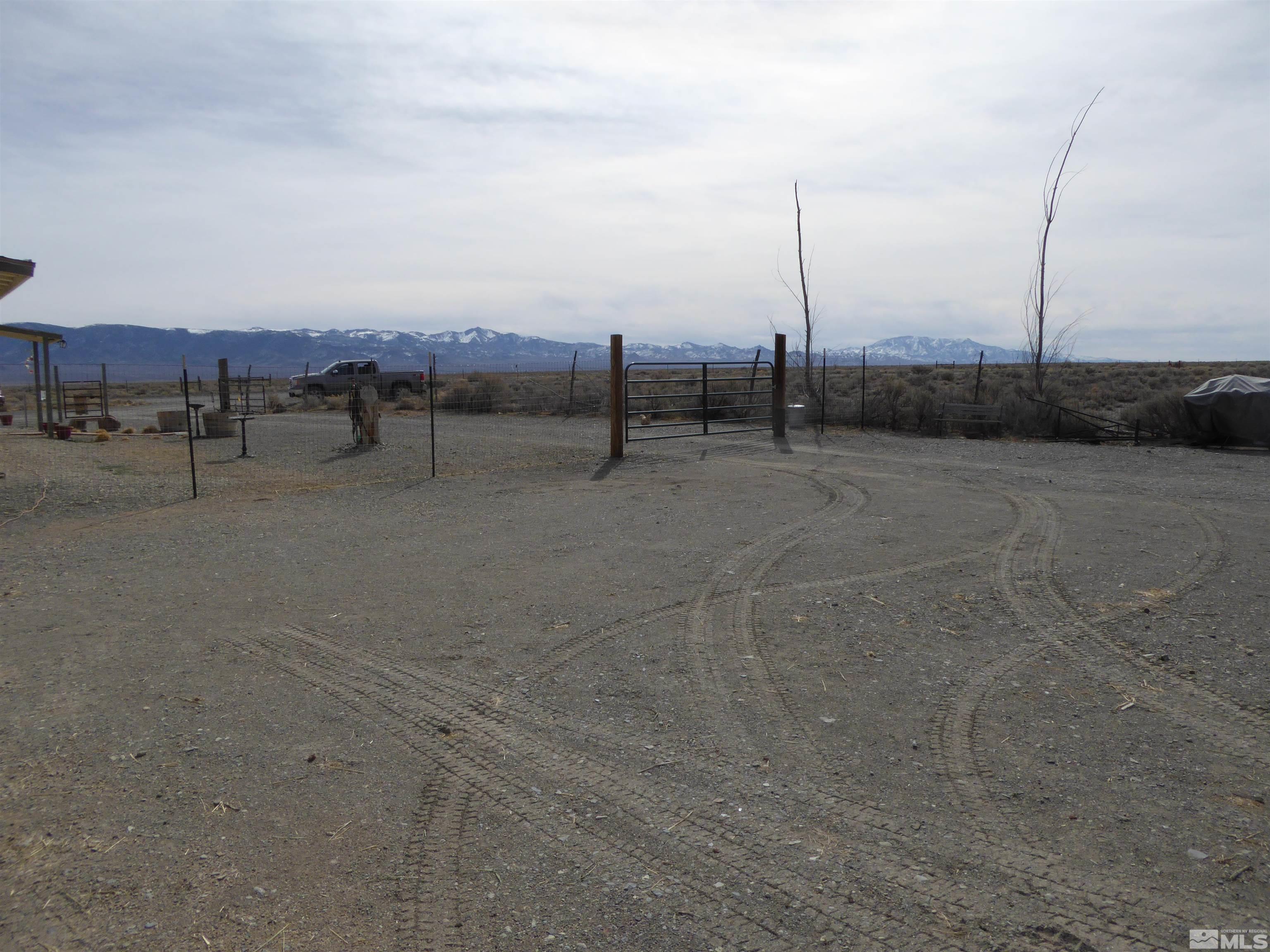 217 Los Padres Road