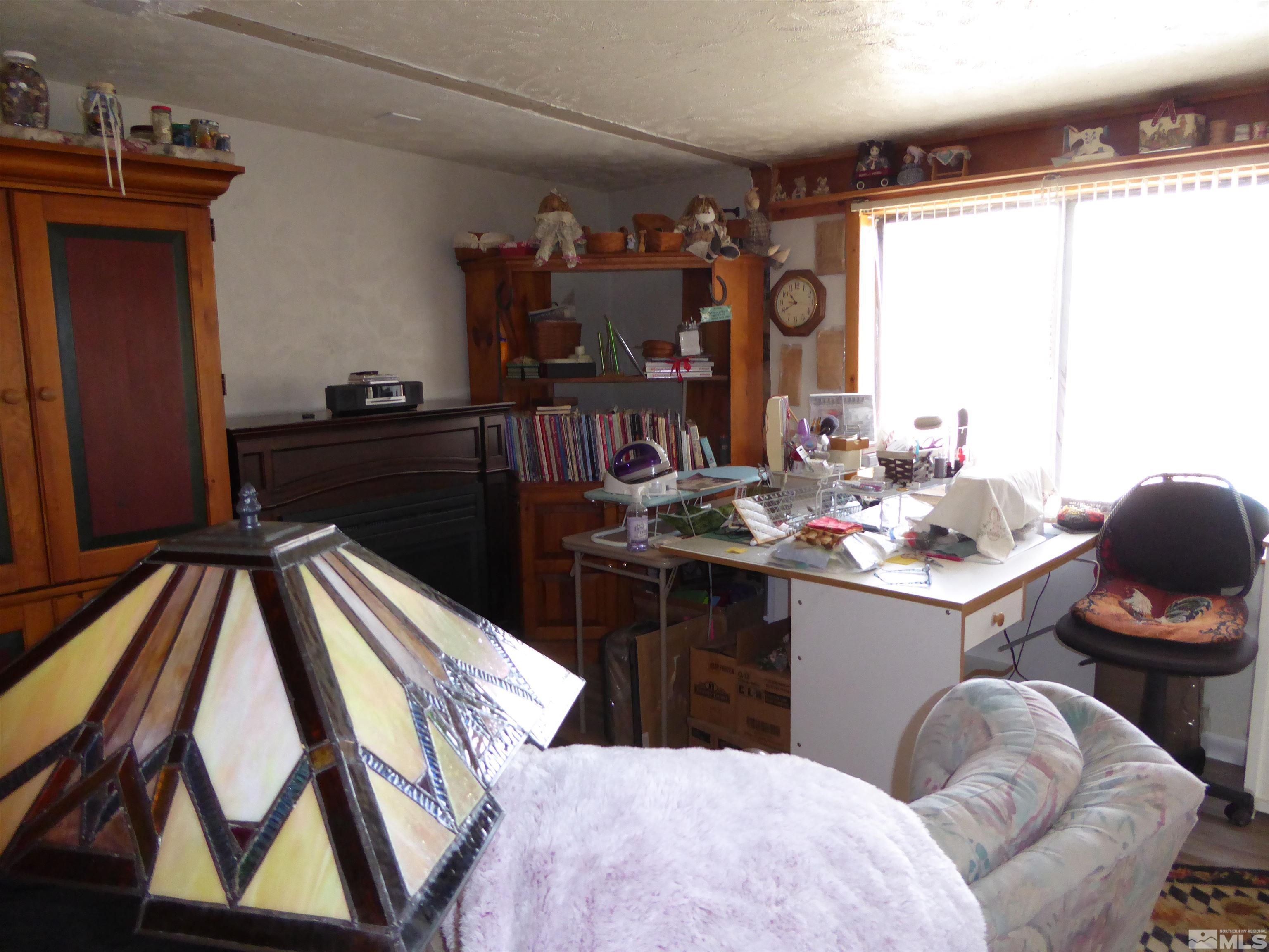 217 Los Padres Road