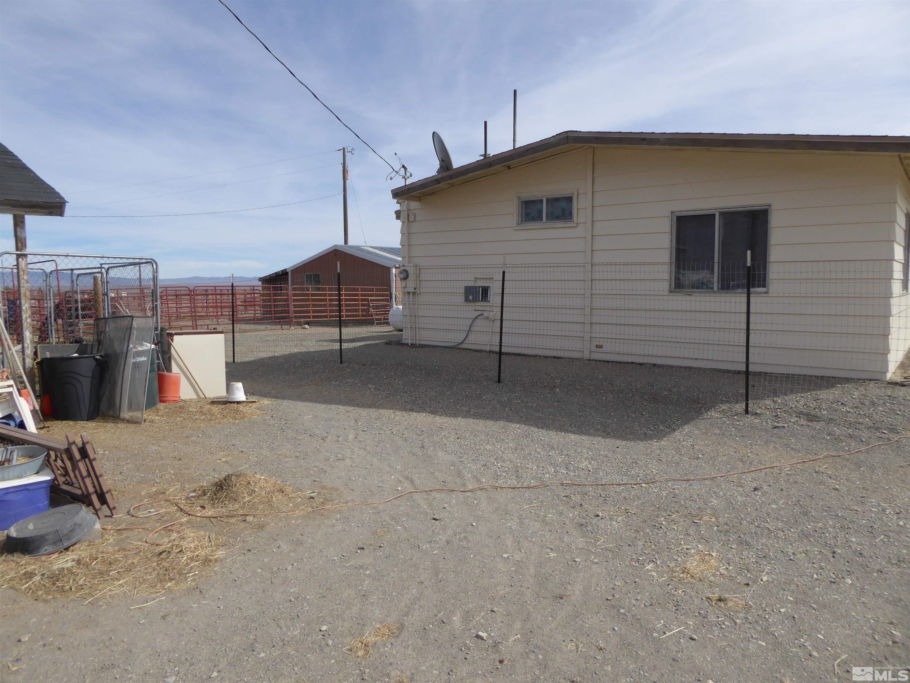 217 Los Padres Road