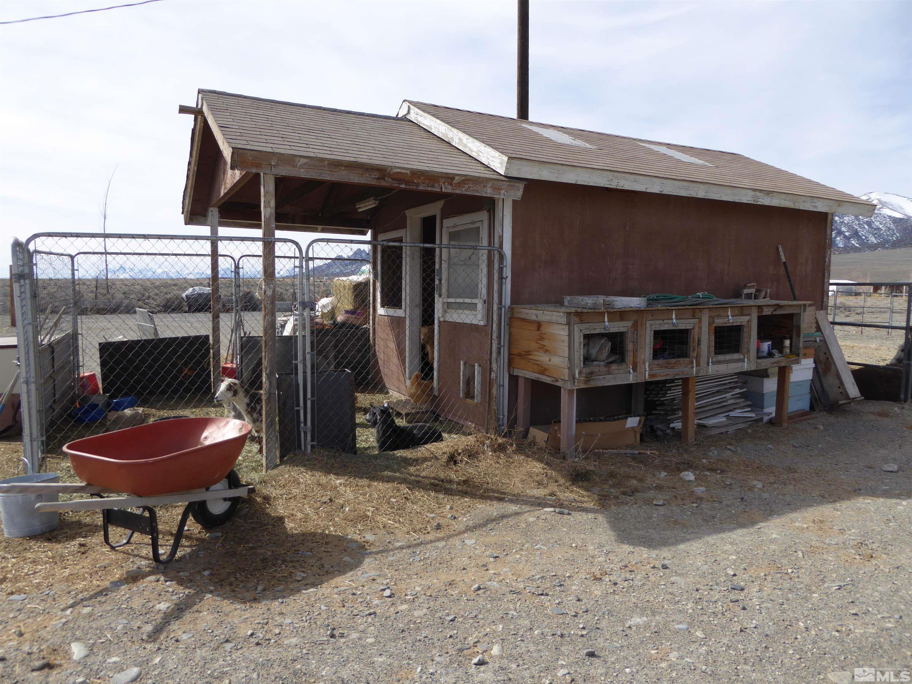 217 Los Padres Road