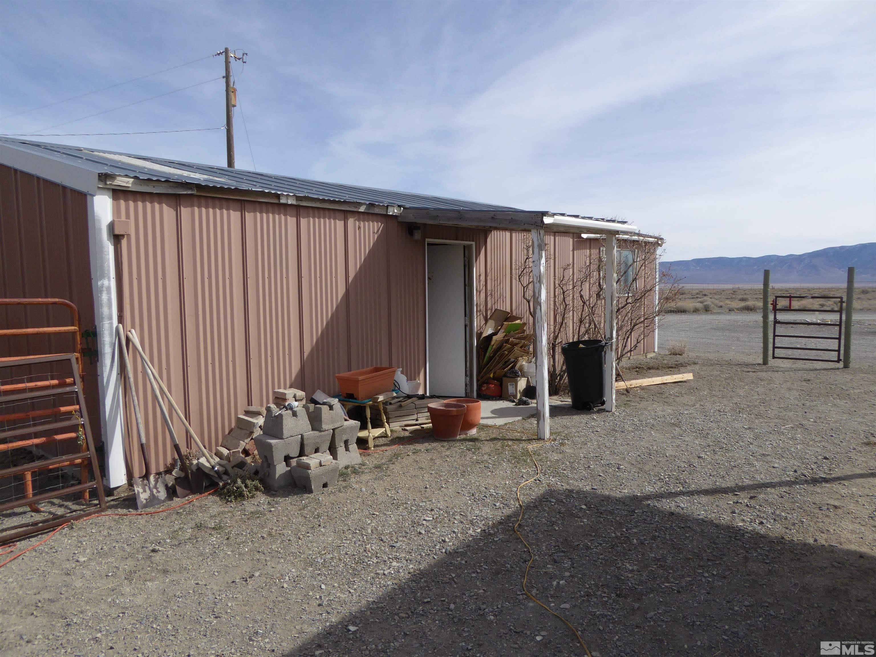 217 Los Padres Road