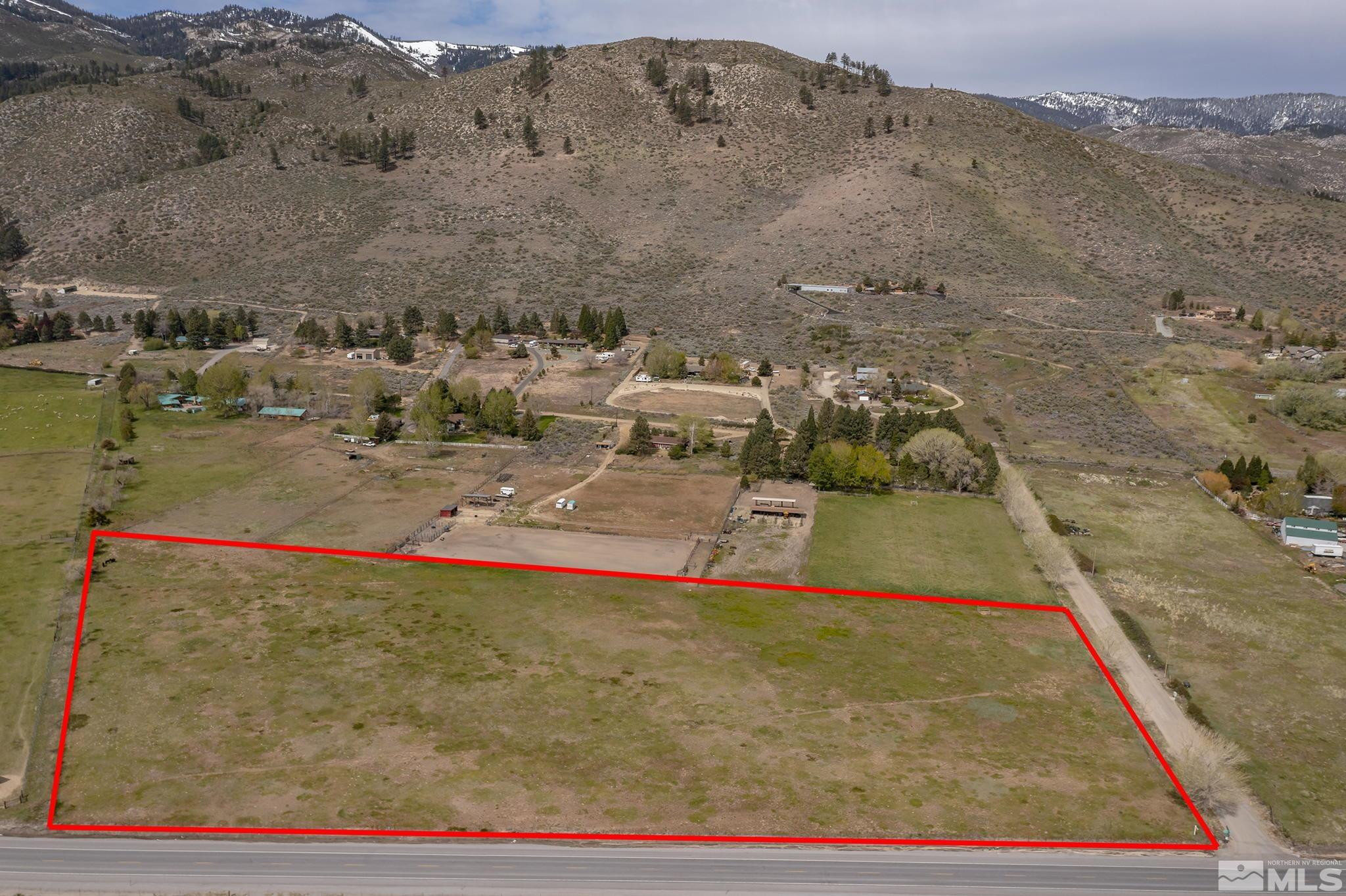 7755 Old US Hwy 395