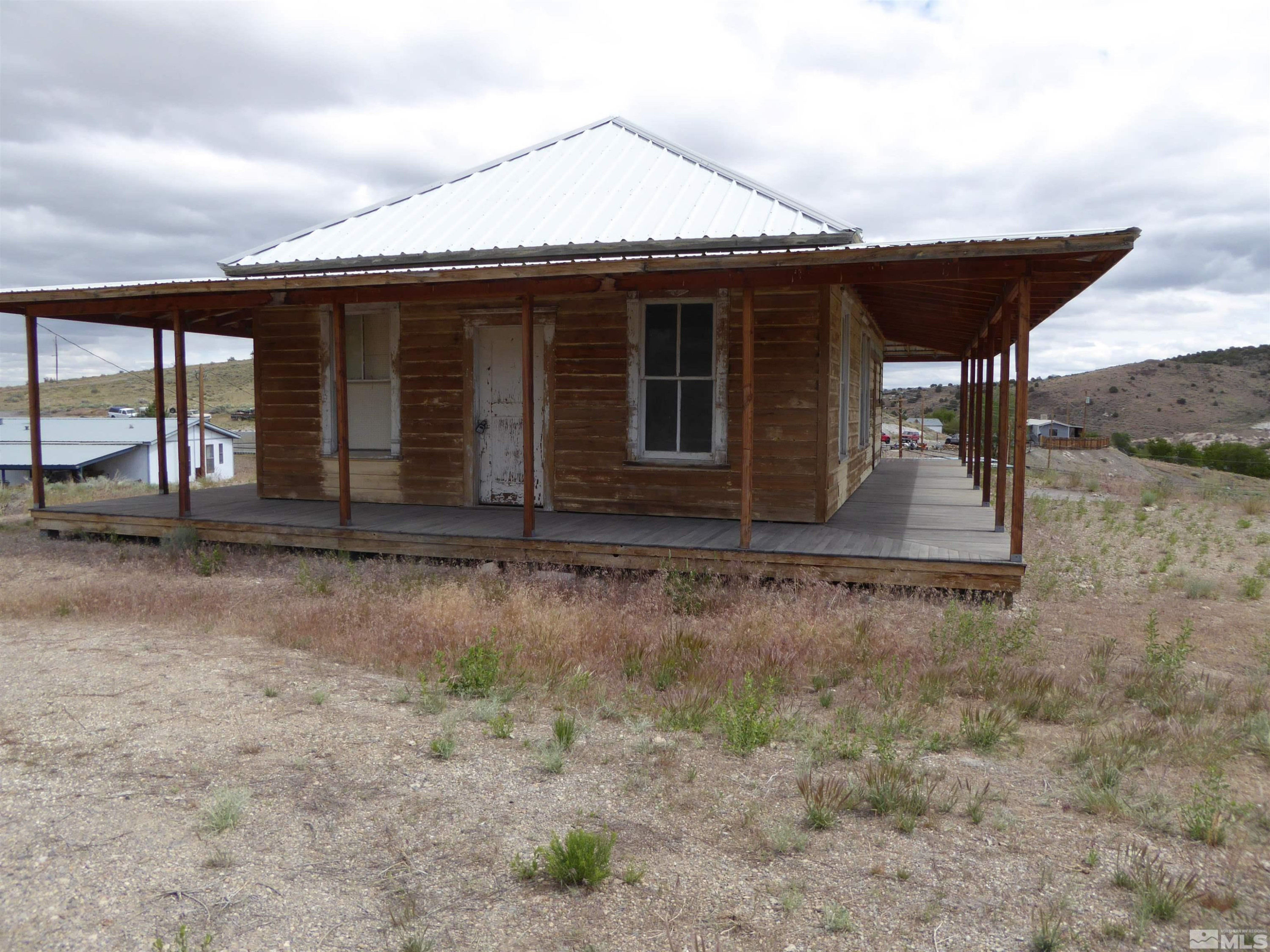 610 McCoy Street, 2