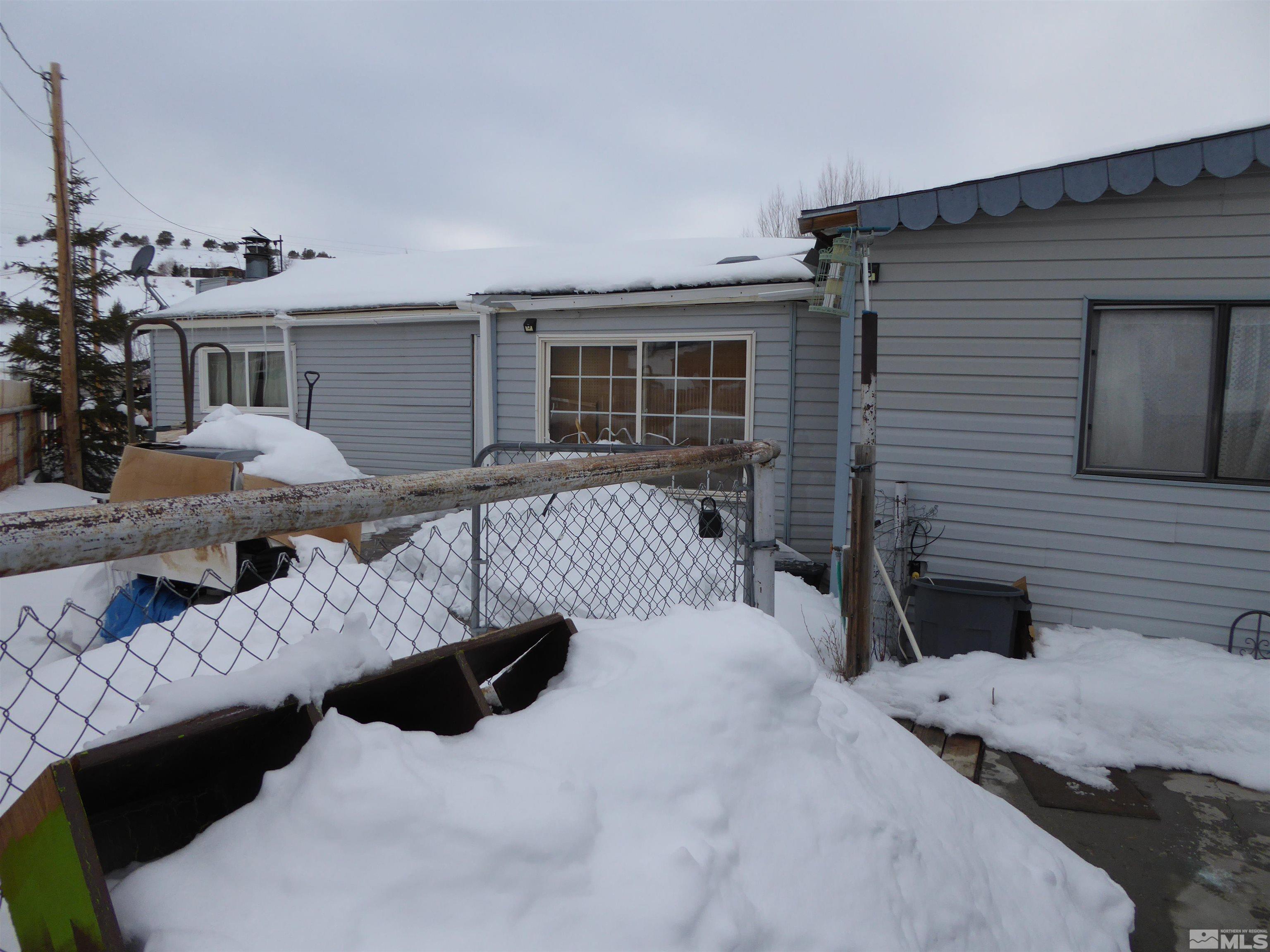 100 Reno Avenue