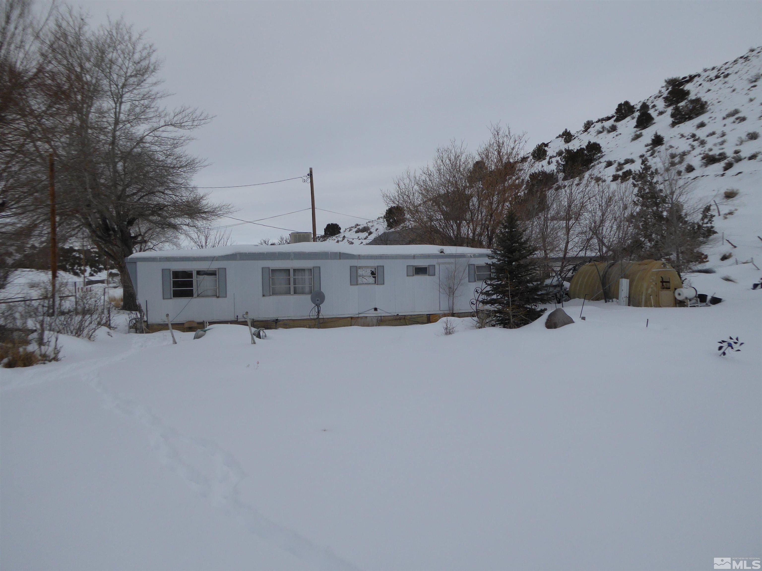 100 Reno Avenue