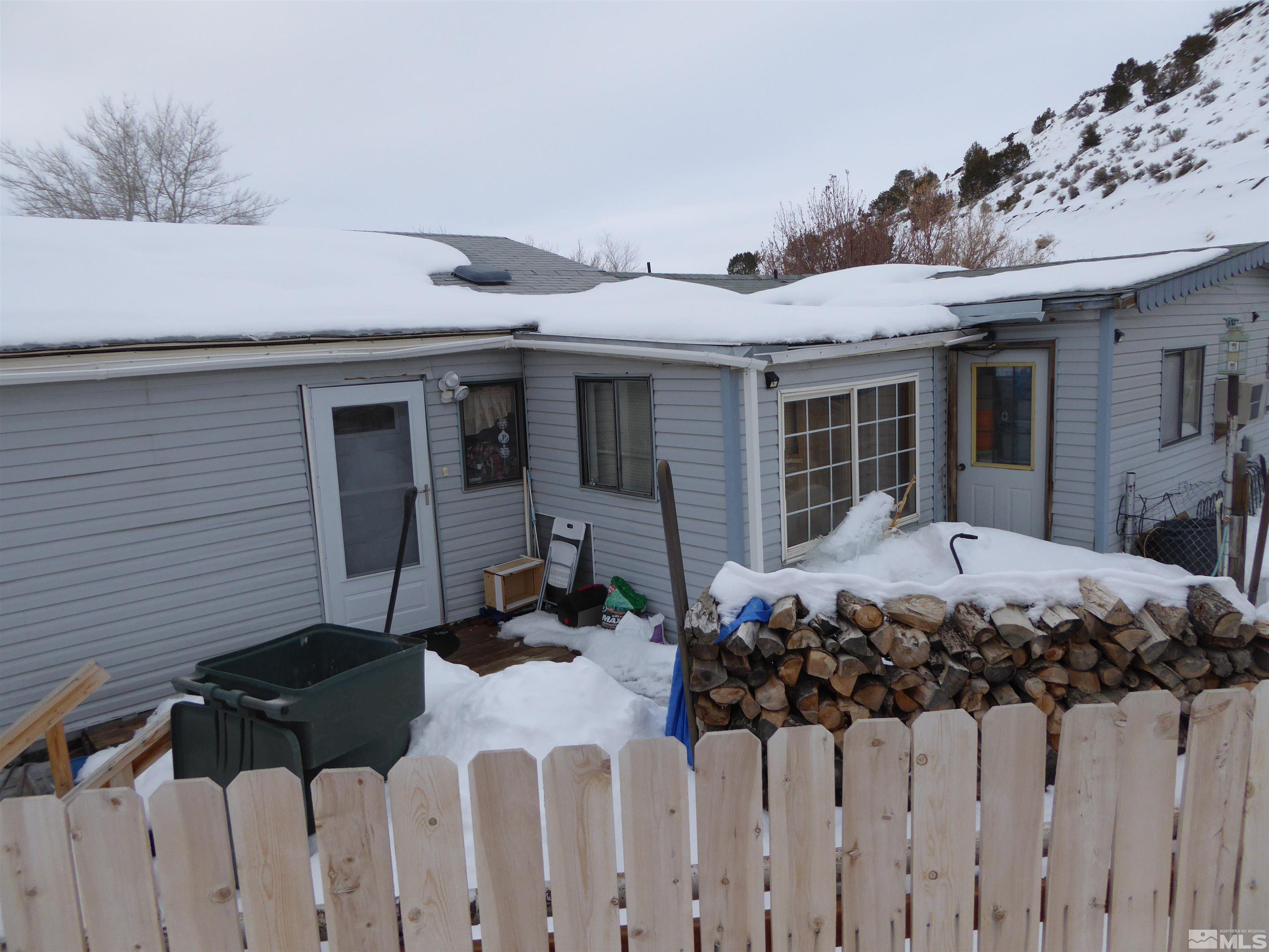 100 Reno Avenue