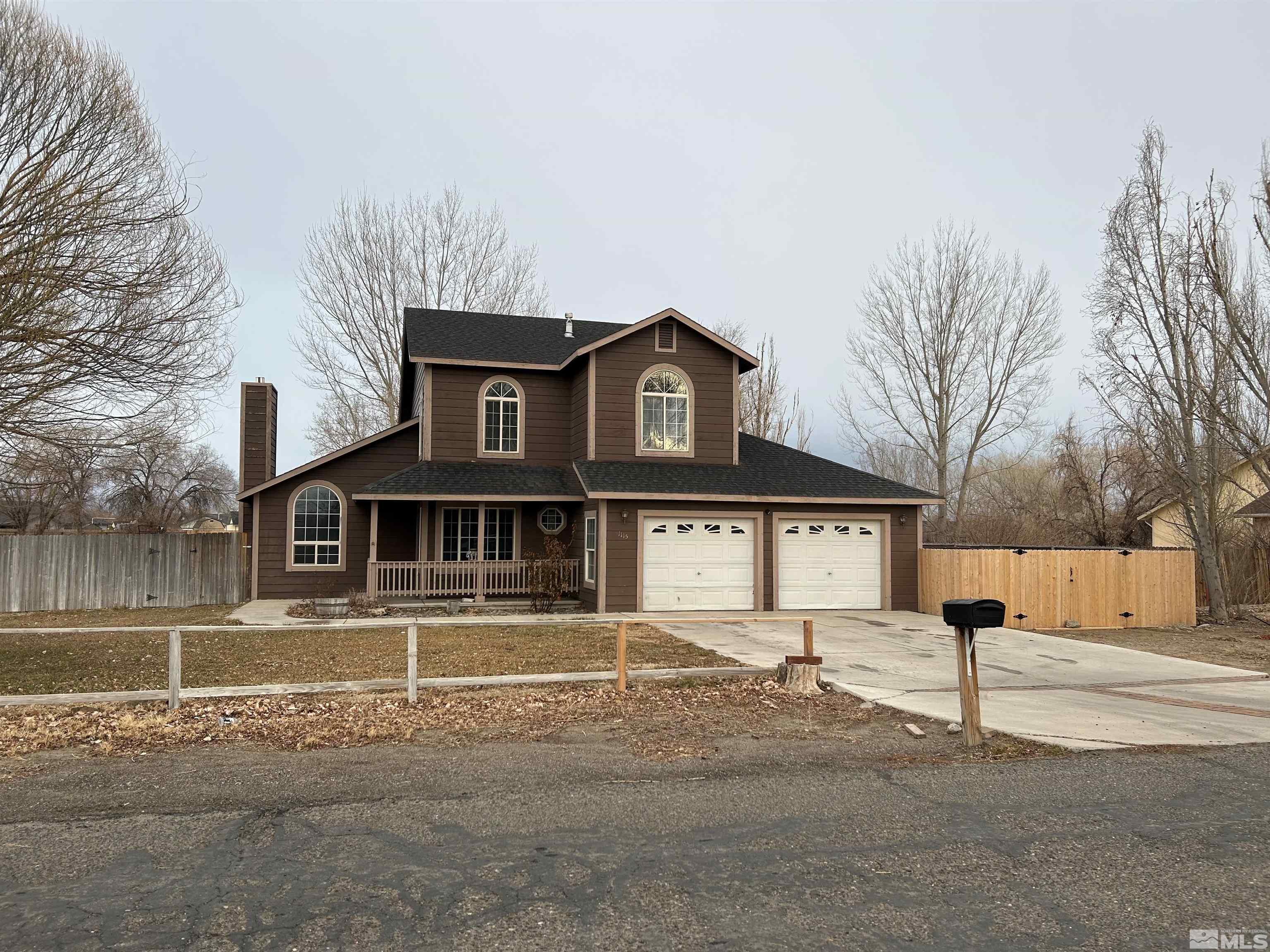 1115 Bon Accord Lane