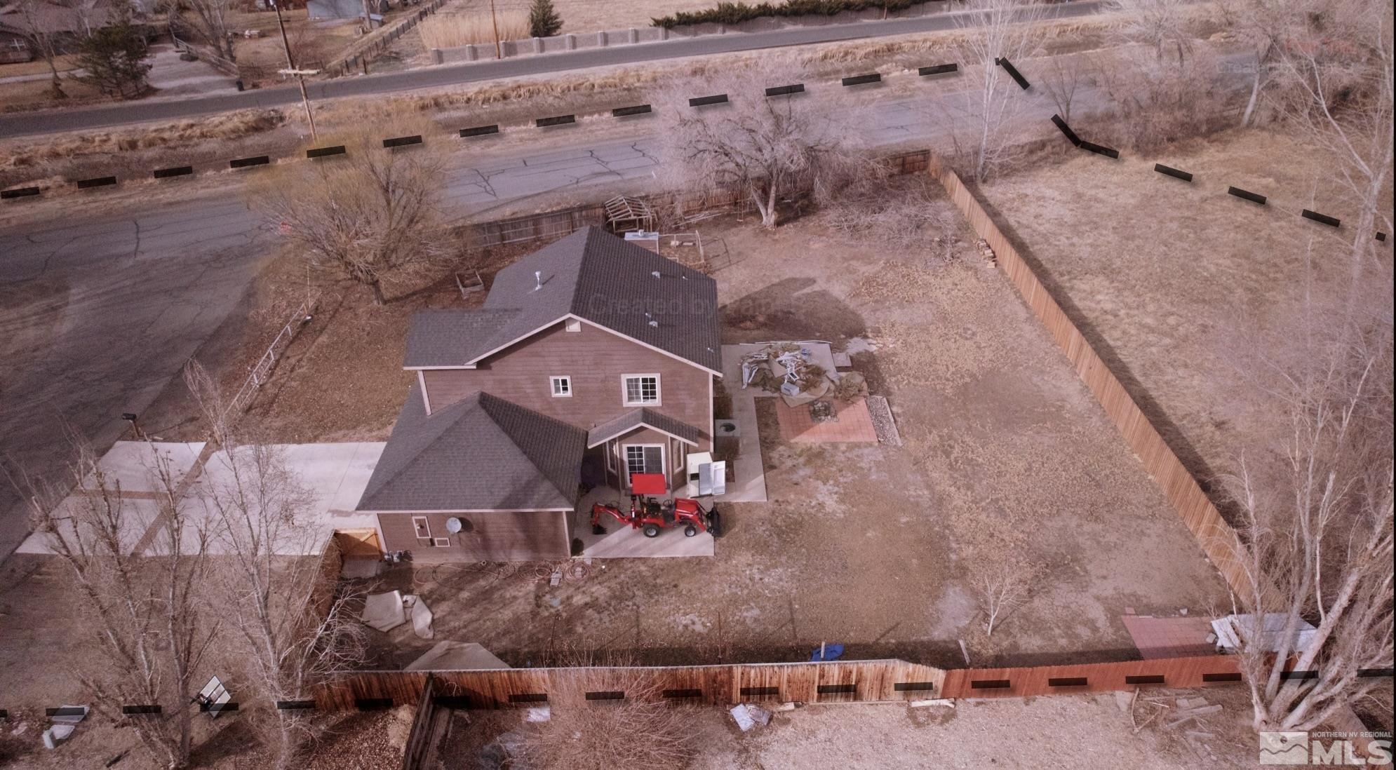 1115 Bon Accord Lane