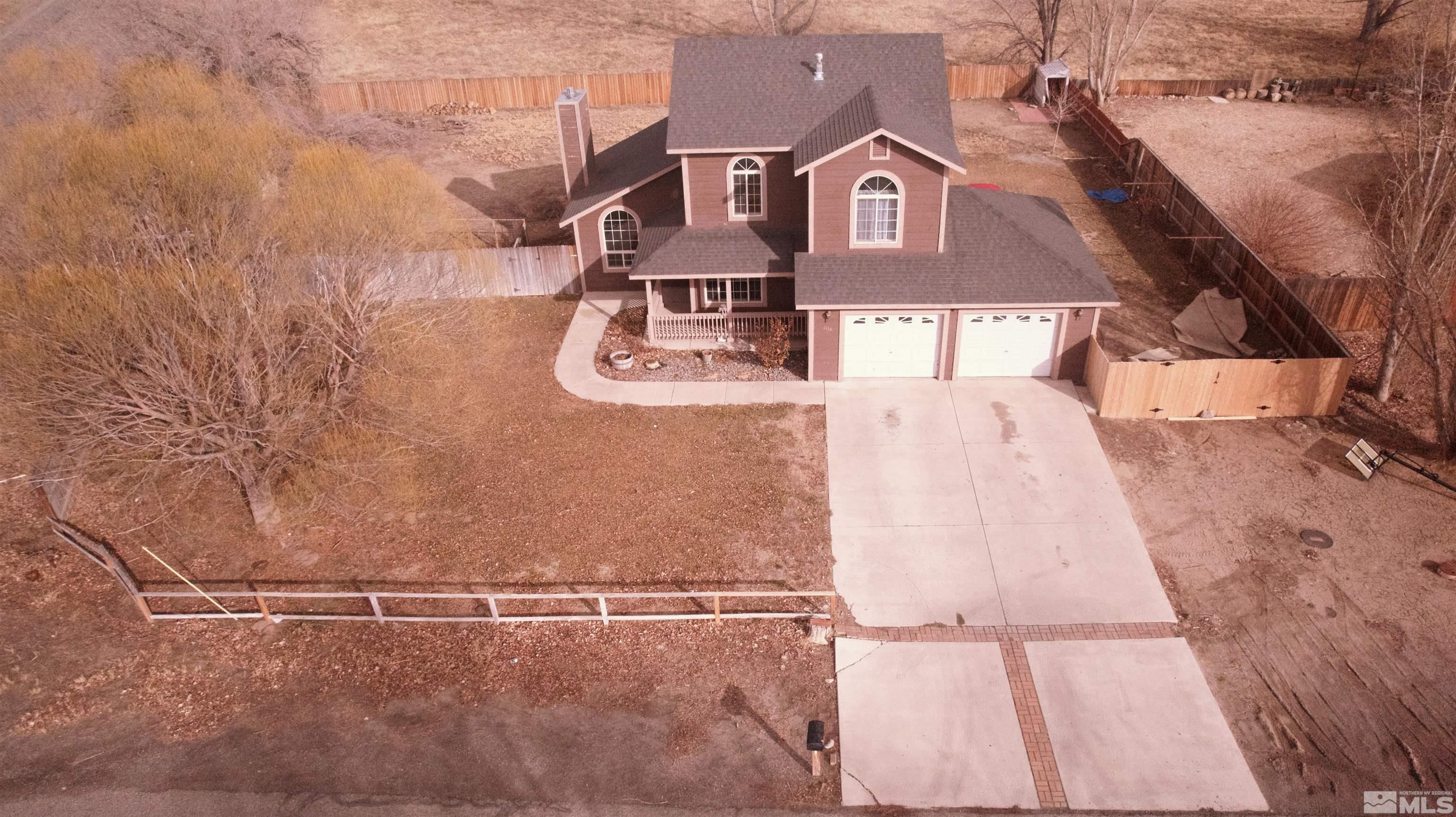 1115 Bon Accord Lane