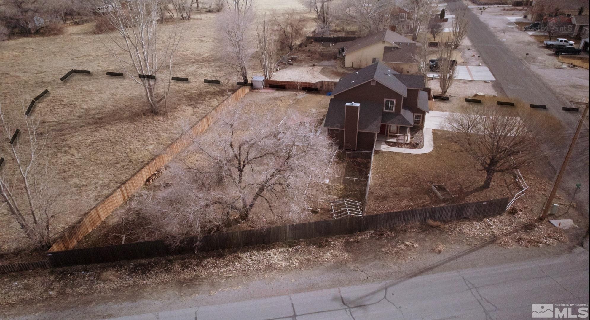 1115 Bon Accord Lane