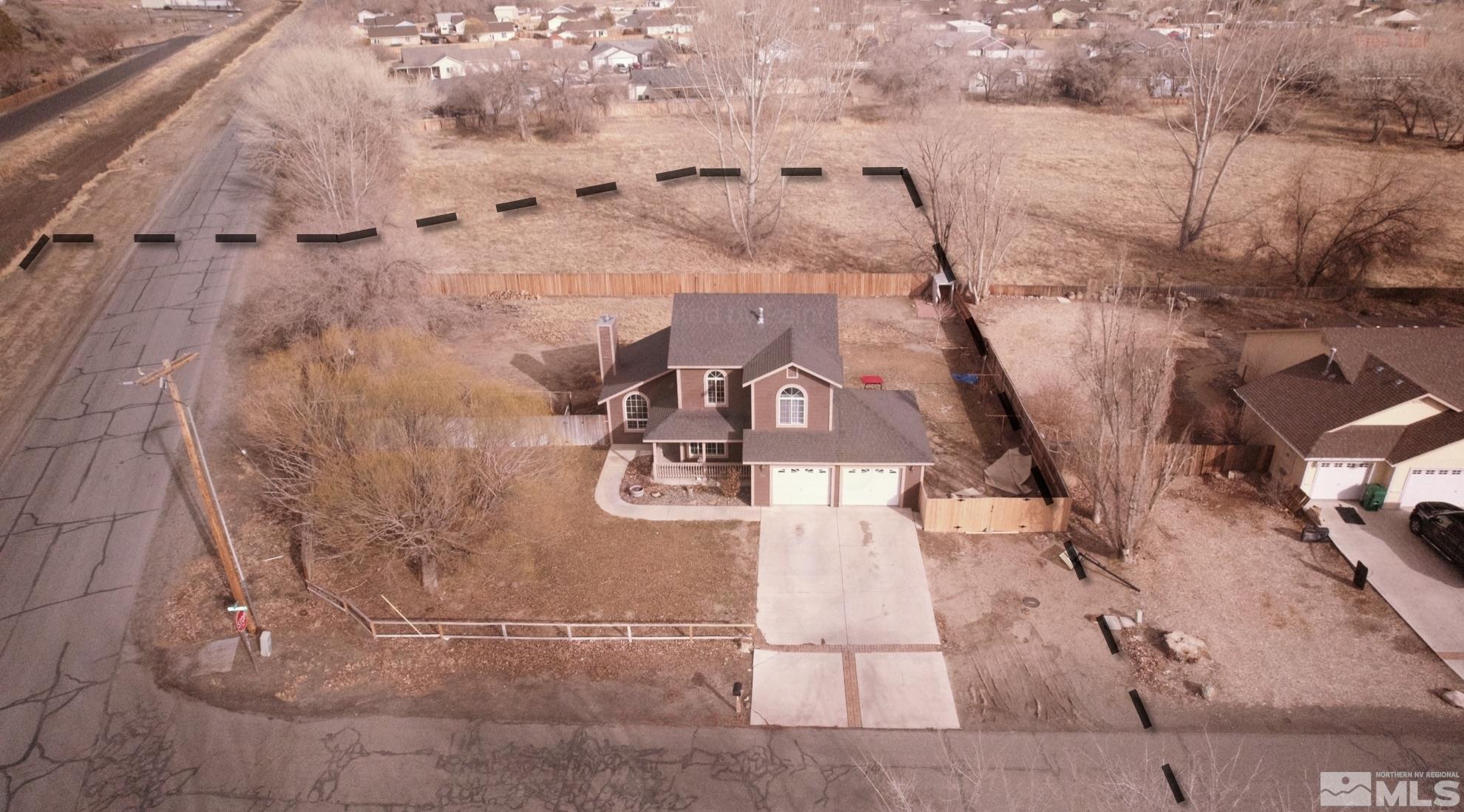 1115 Bon Accord Lane