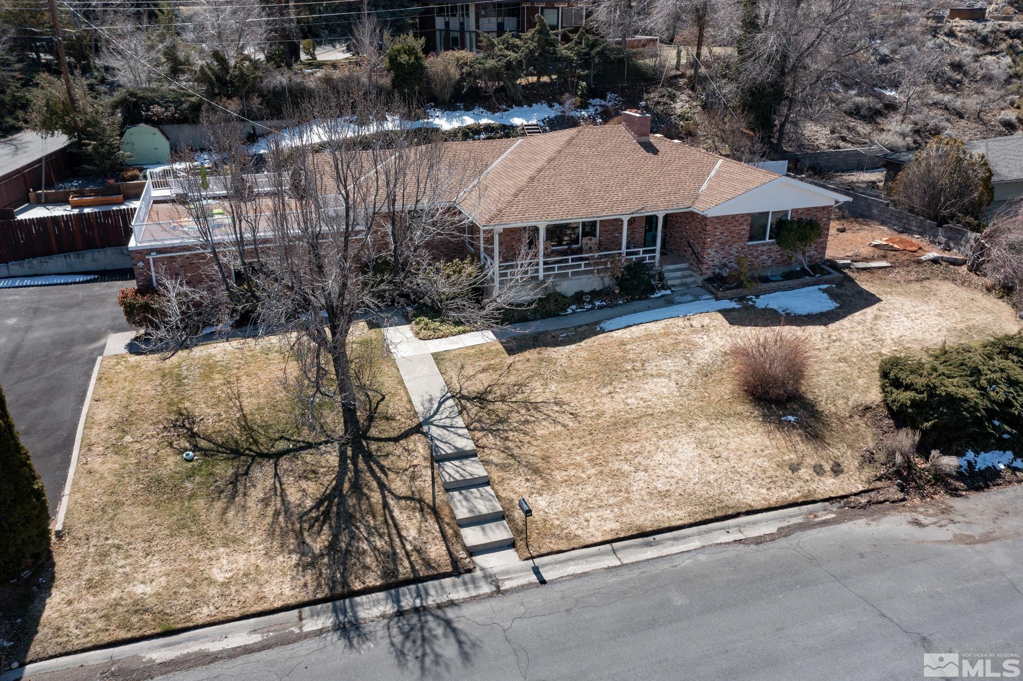 2800 Thomas Jefferson Drive