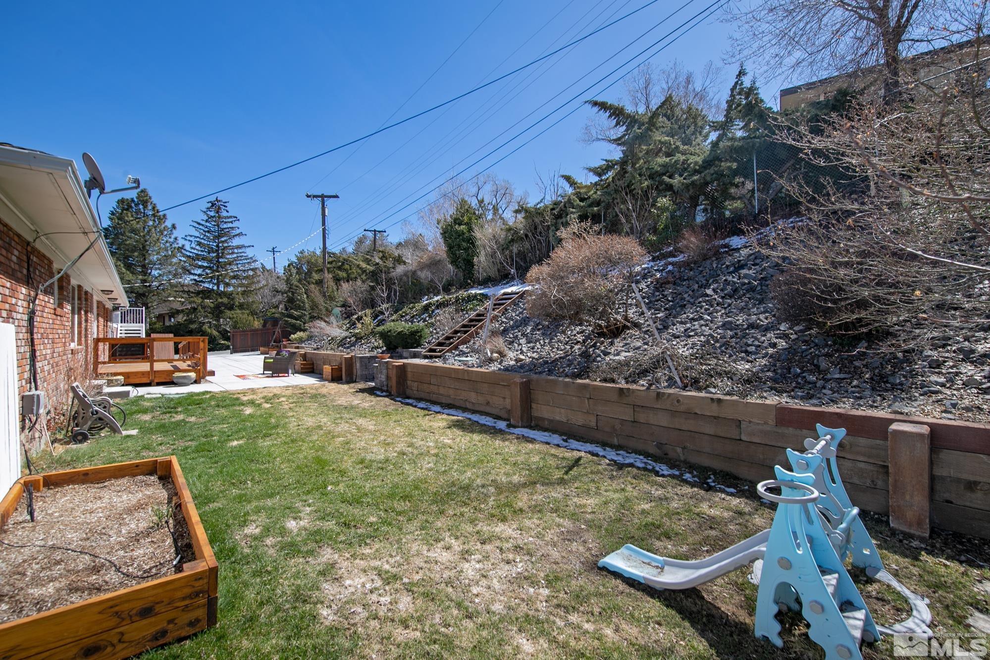 2800 Thomas Jefferson Drive