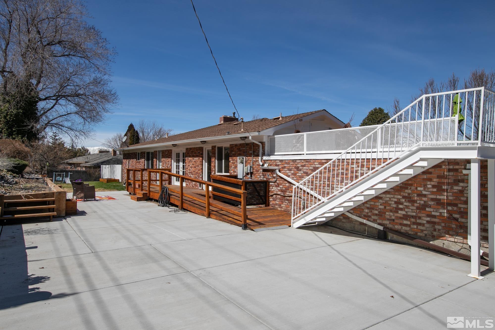 2800 Thomas Jefferson Drive