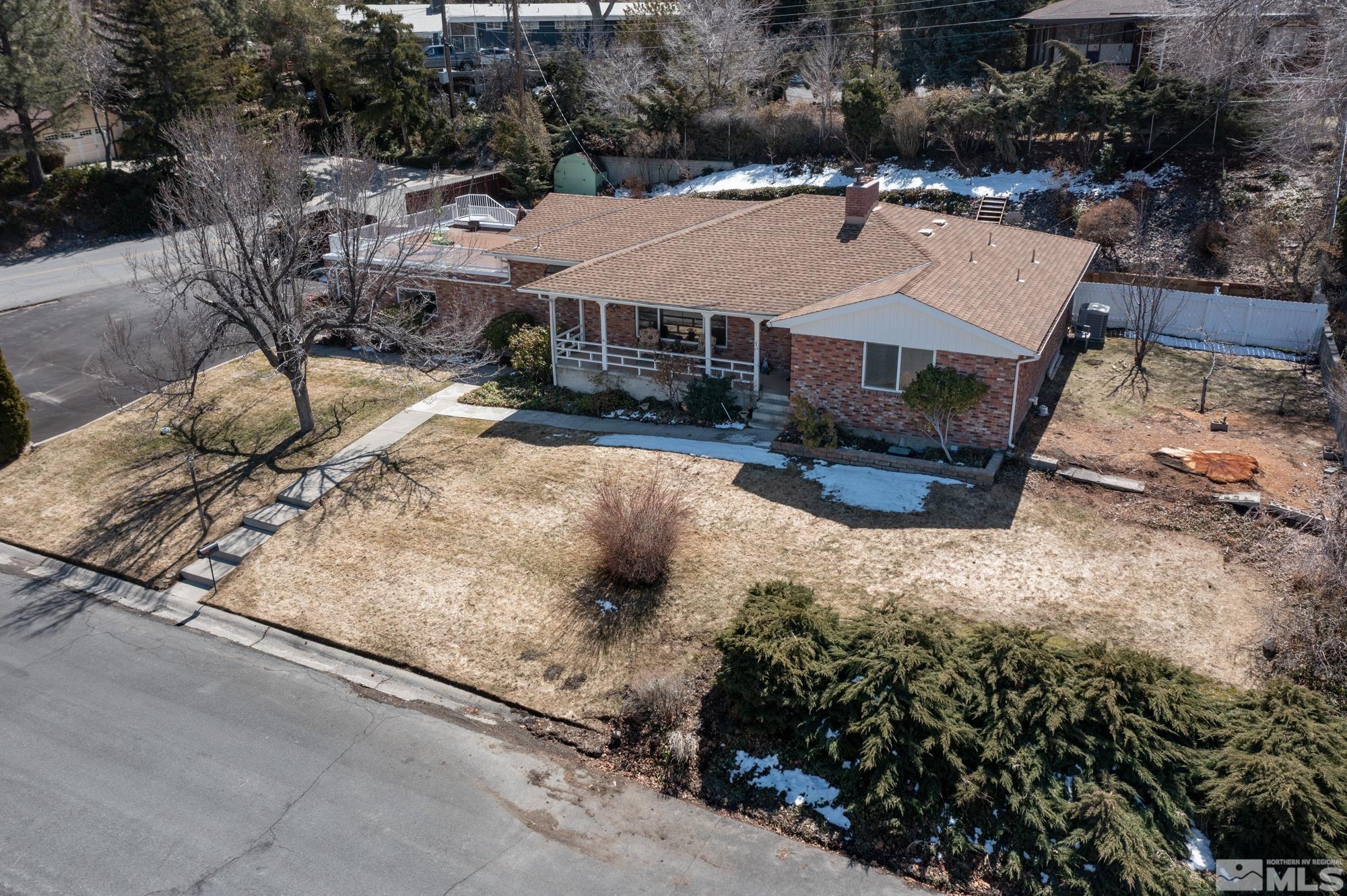 2800 Thomas Jefferson Drive