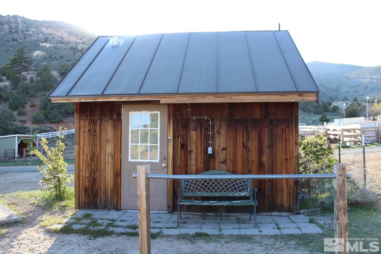 426 N Seven Mile Canyon Road