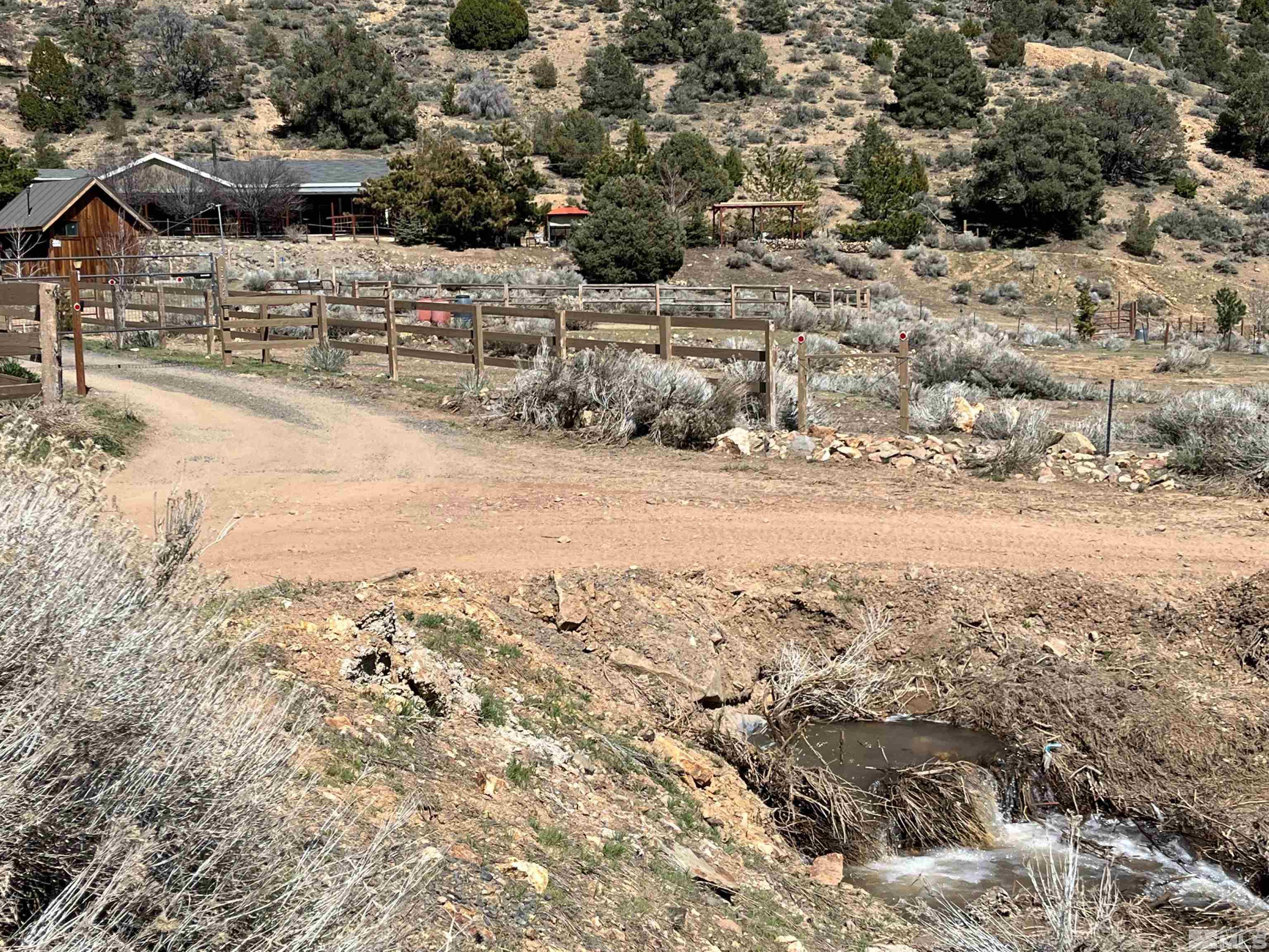 426 N Seven Mile Canyon Road