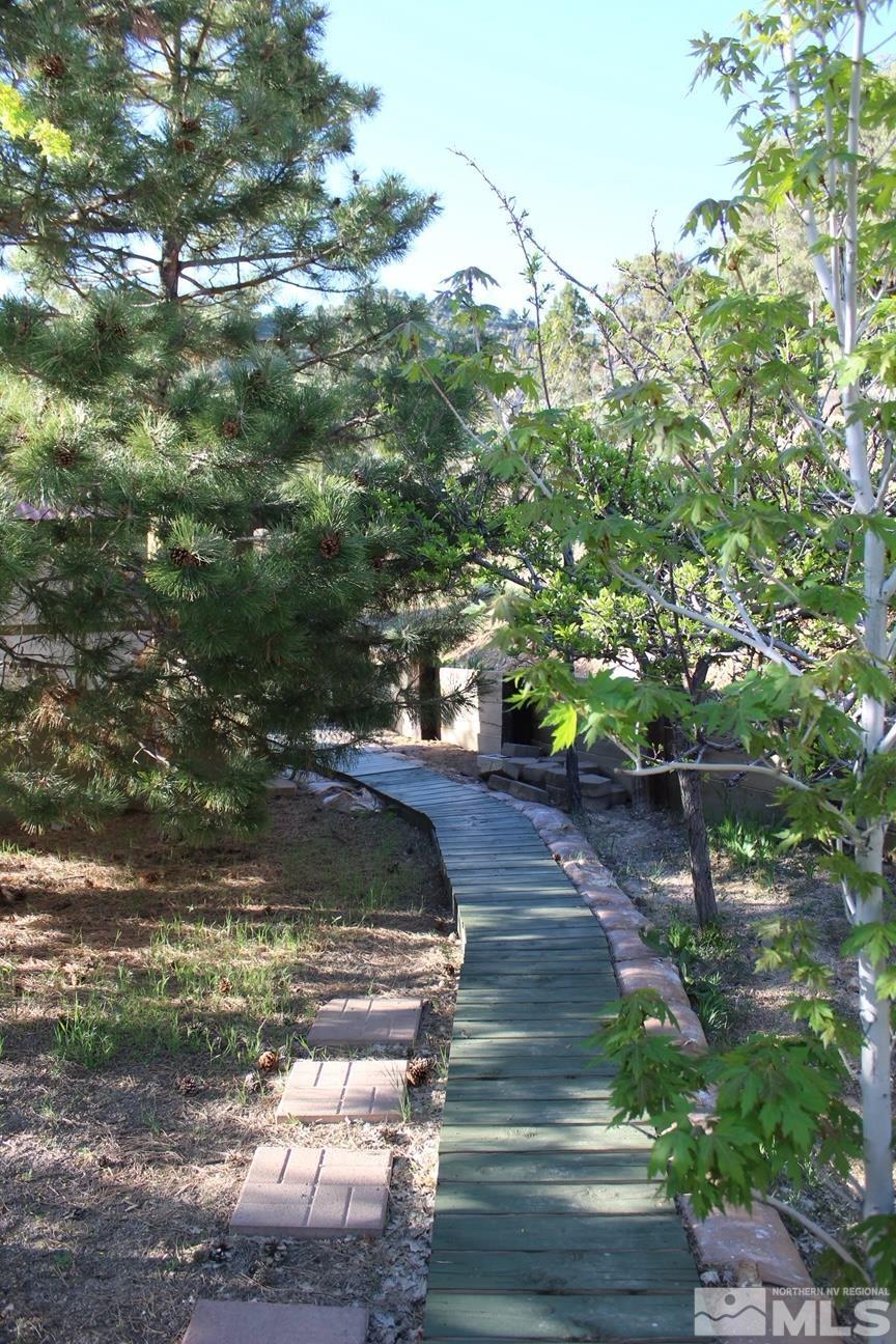 426 N Seven Mile Canyon Road
